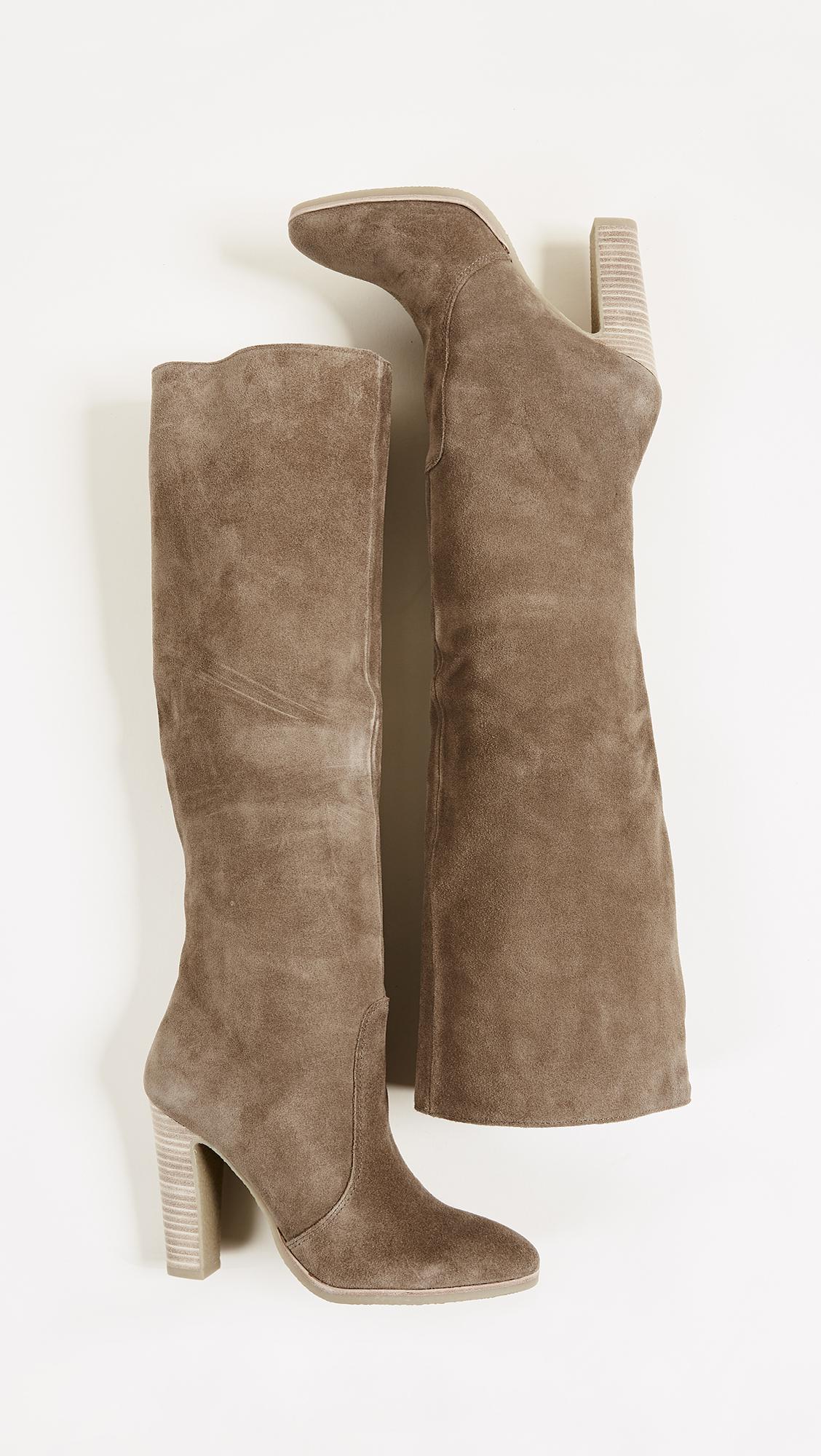 dolce vita celine boot