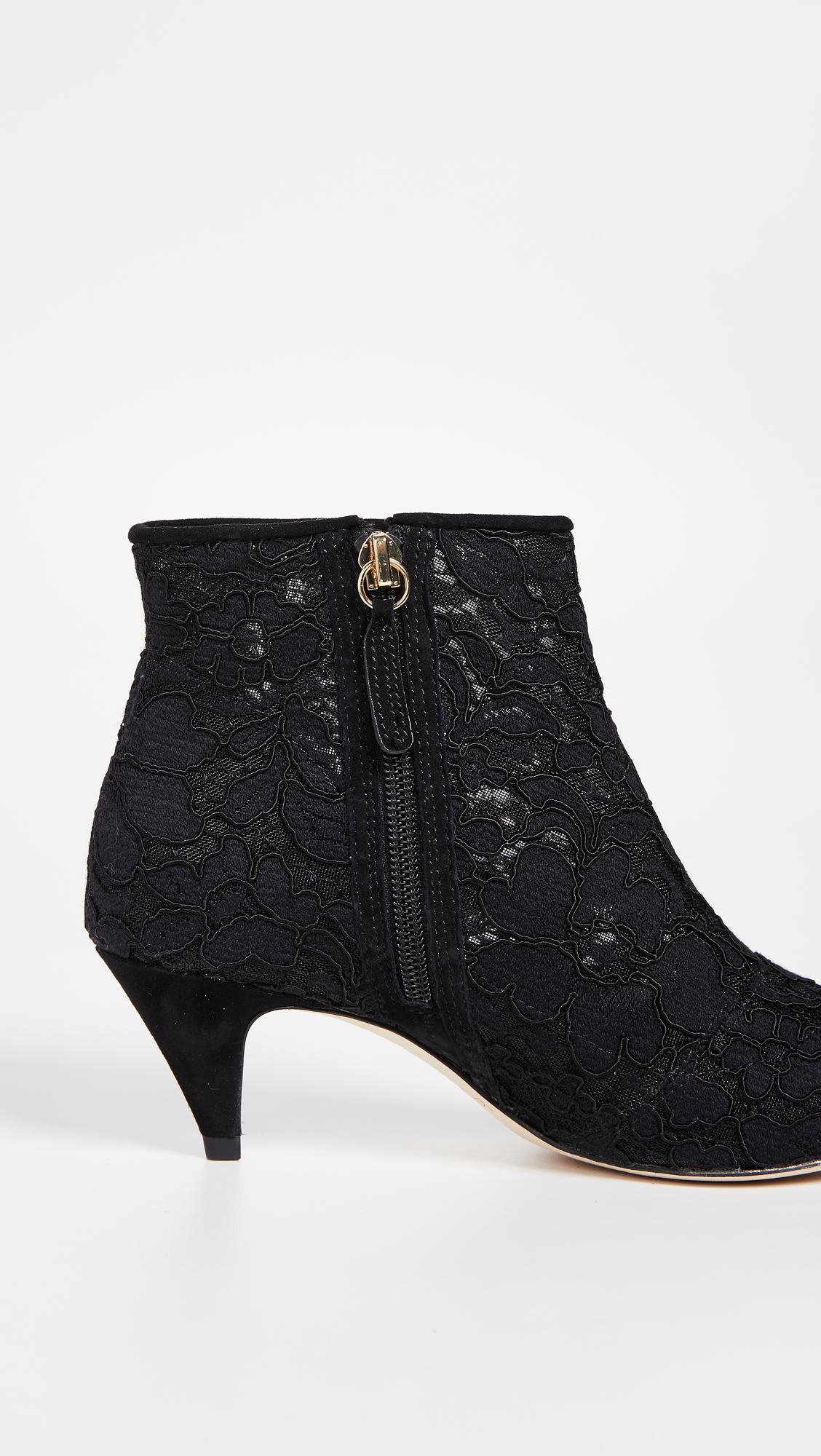 Kate Spade Stan Booties 2024 www.gemologytidbits