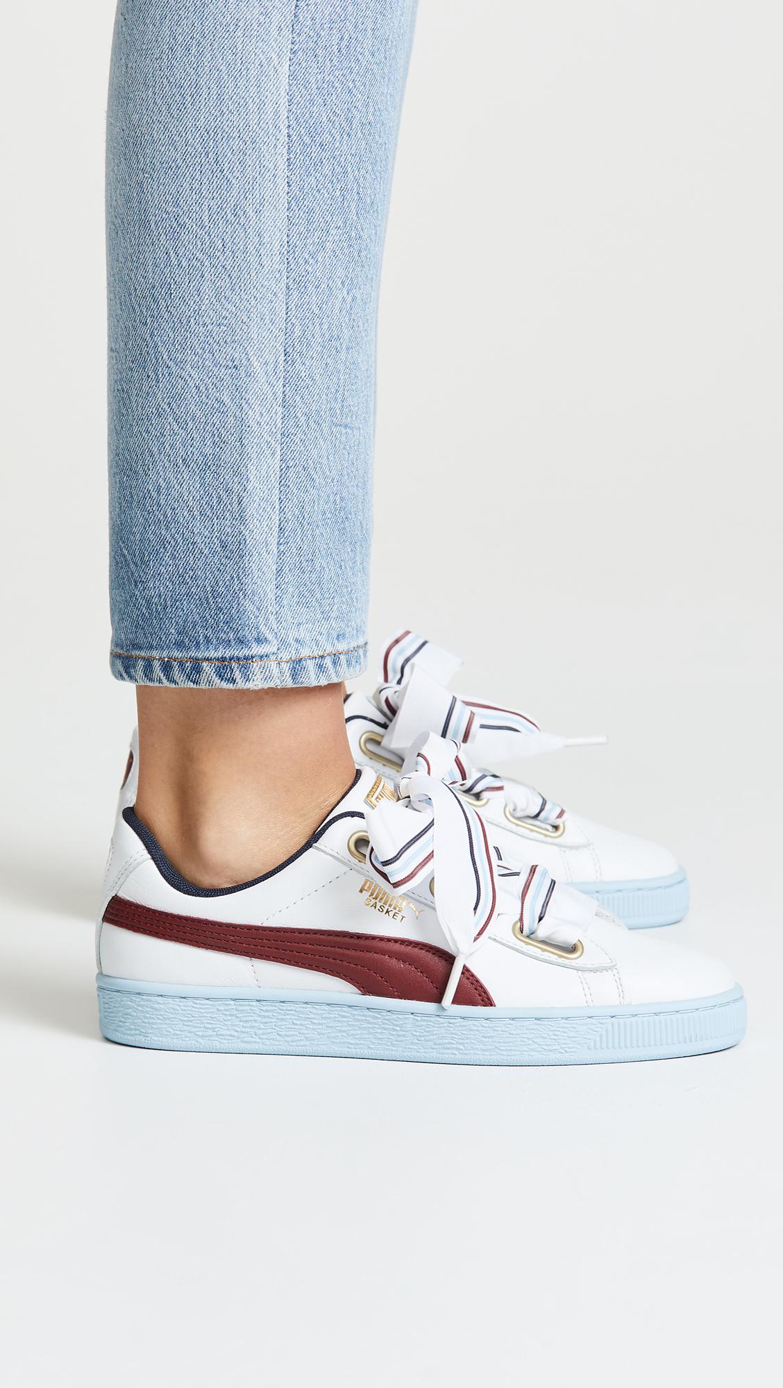 puma basket new school puma basket new school