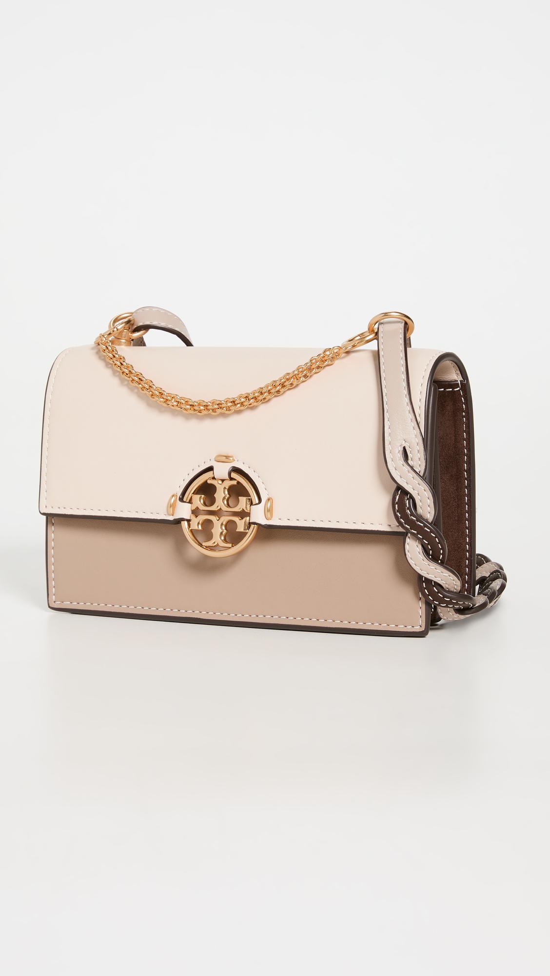 tory burch mini miller