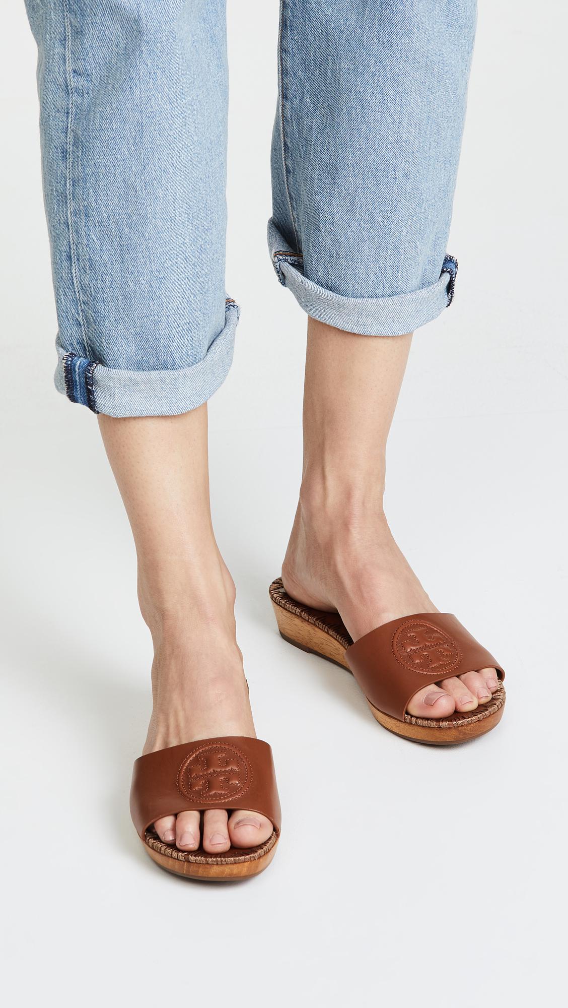 tory burch patty