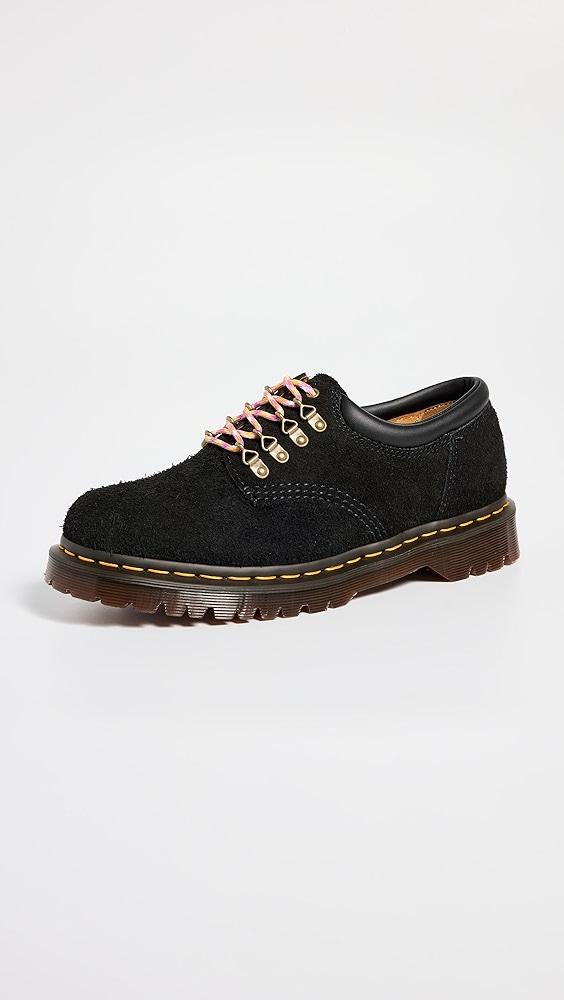 DR MARTENS 8053 Ben Suede Casual Shoes