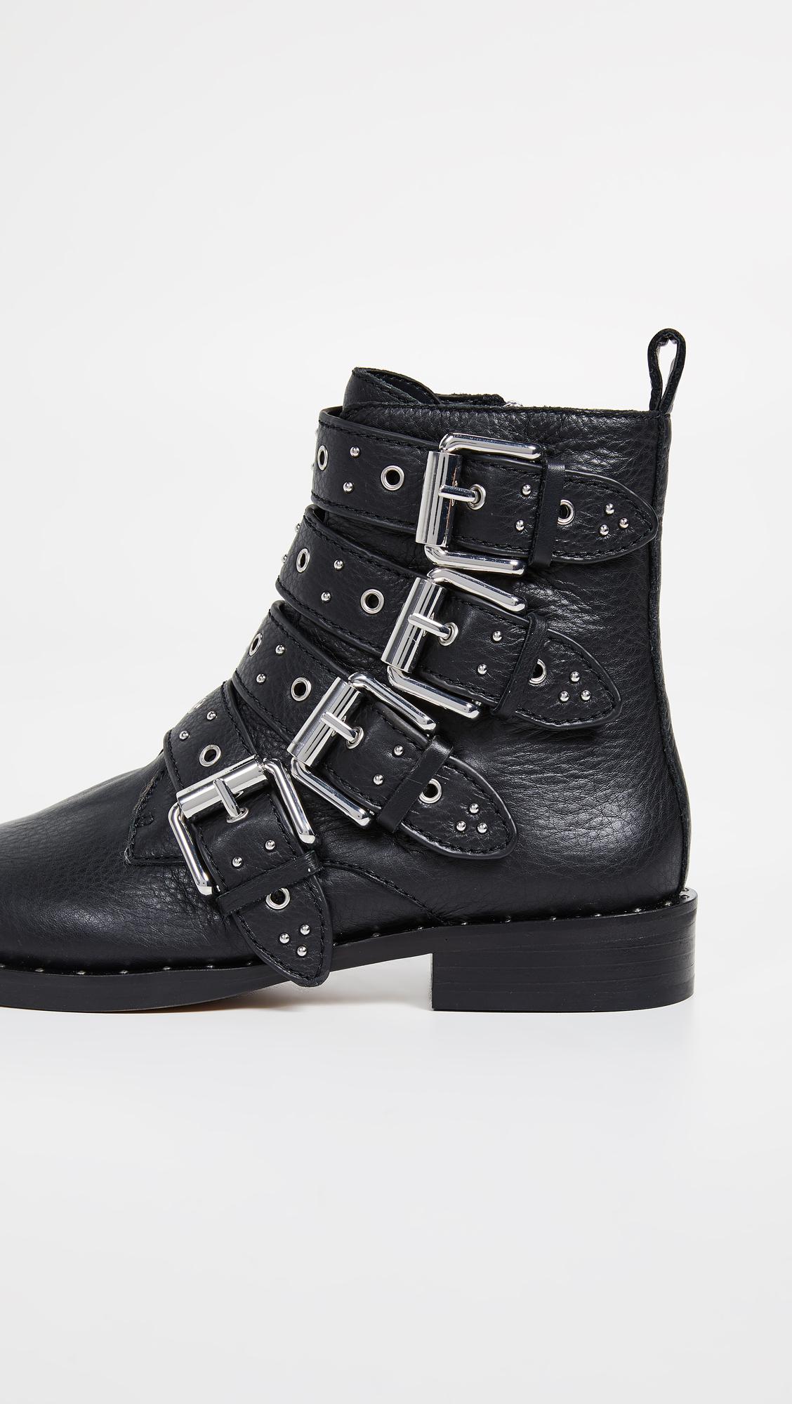 rebecca minkoff seren boots