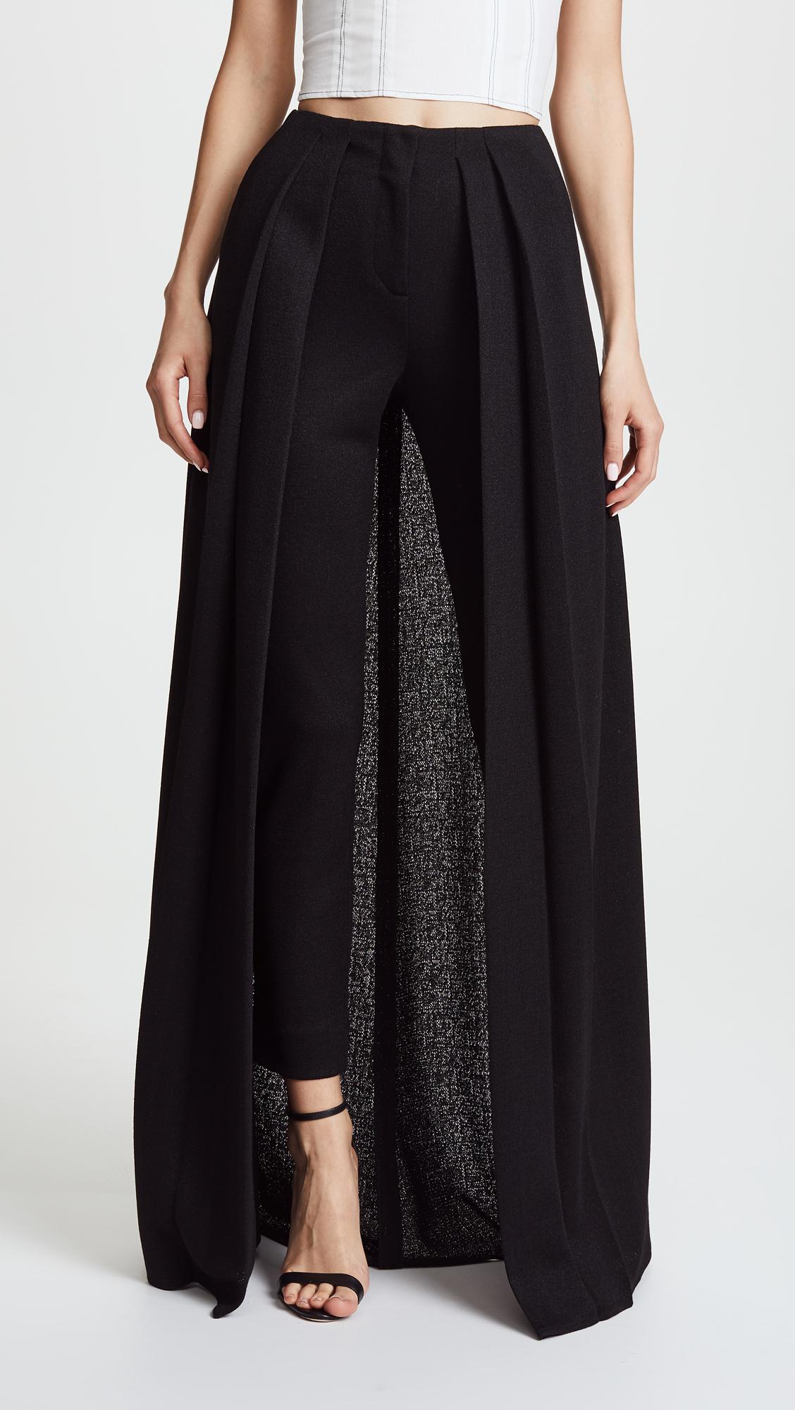 Women s Pants That Look Like A Skirt At Lindsay Mullen Blog