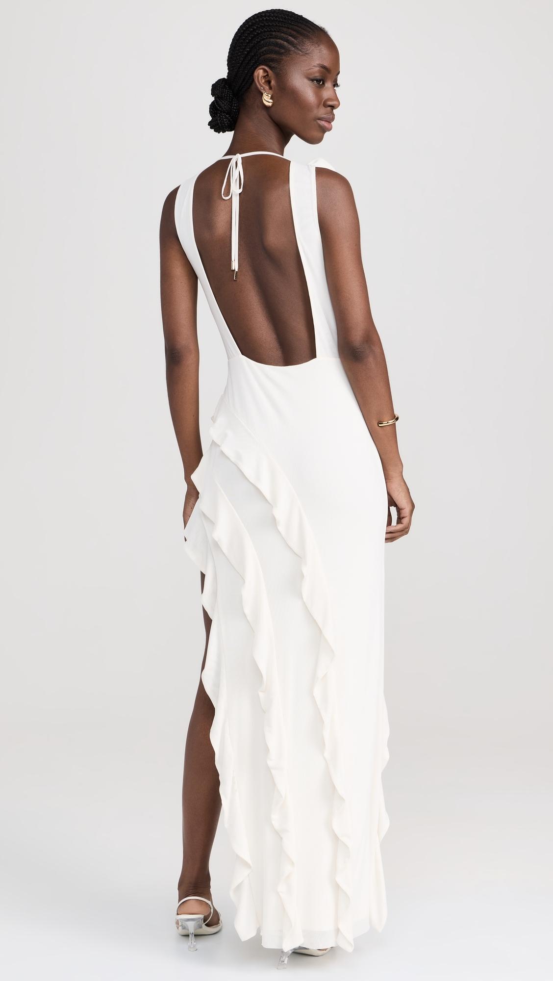 AFRM Airess Dress | Lyst AFRM Airess Dress | Lyst