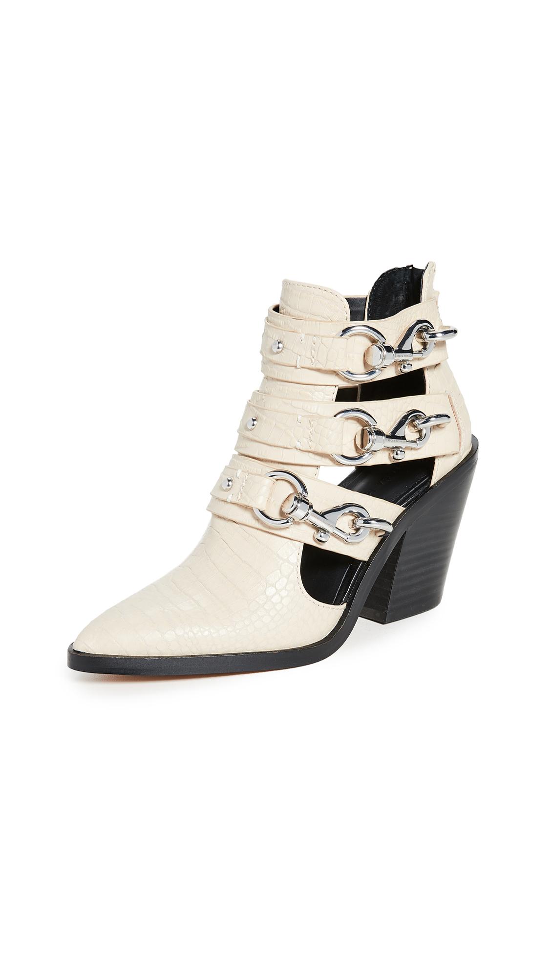 rebecca minkoff seavie bootie