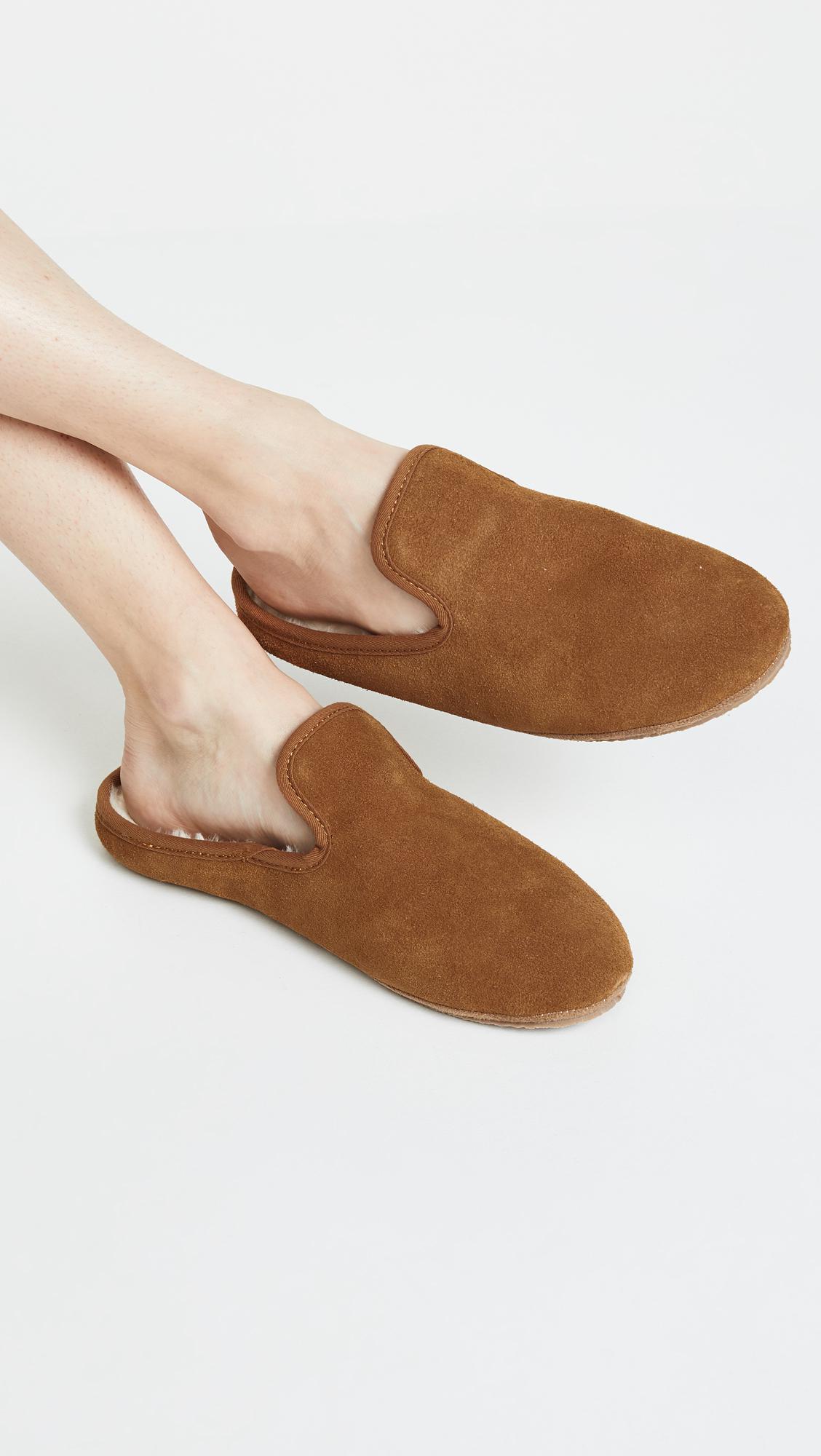 Madewell loafer scuff slipper Clearance