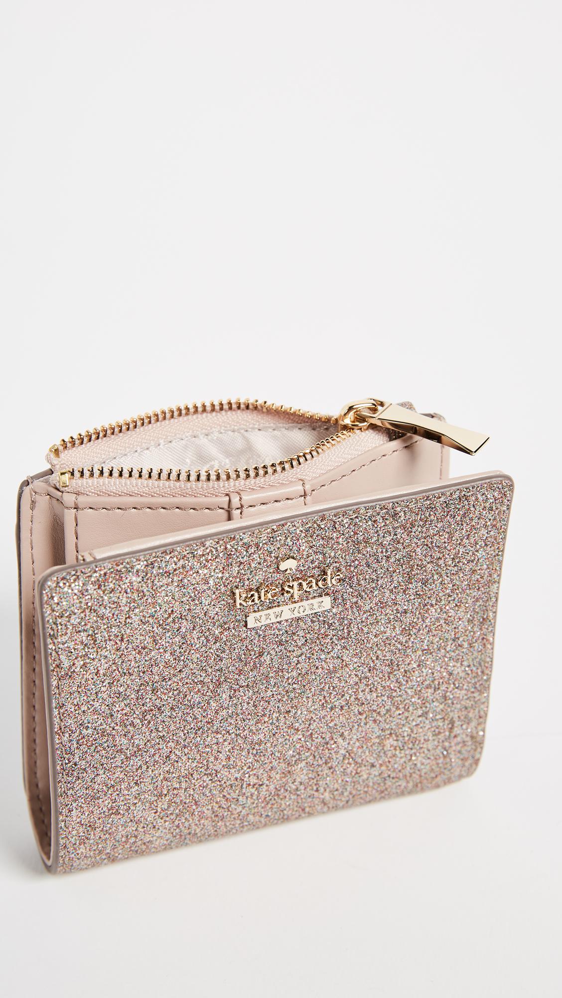 kate spade burgess court card holder