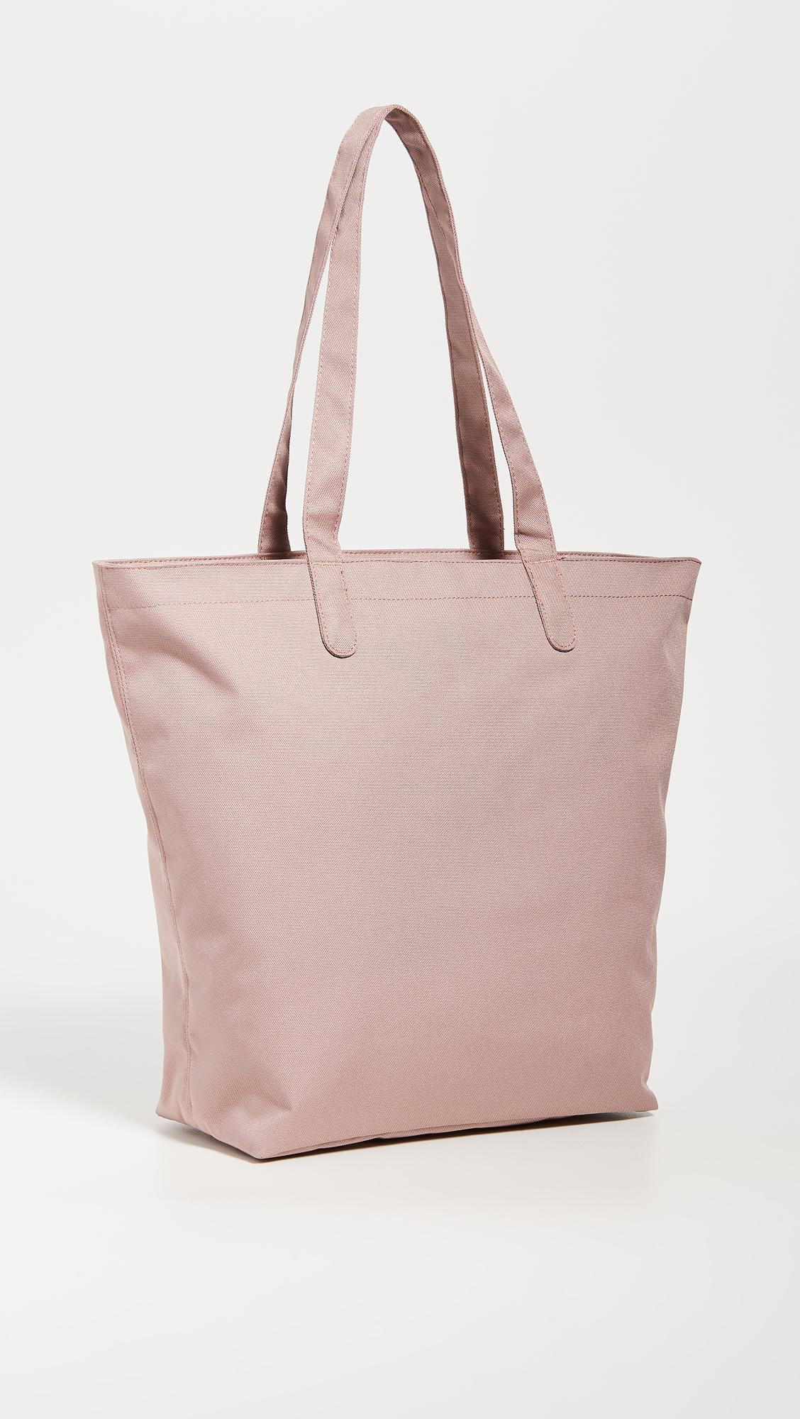 Herschel Supply Co. Mica Tote in Ash Rose (Pink) Lyst
