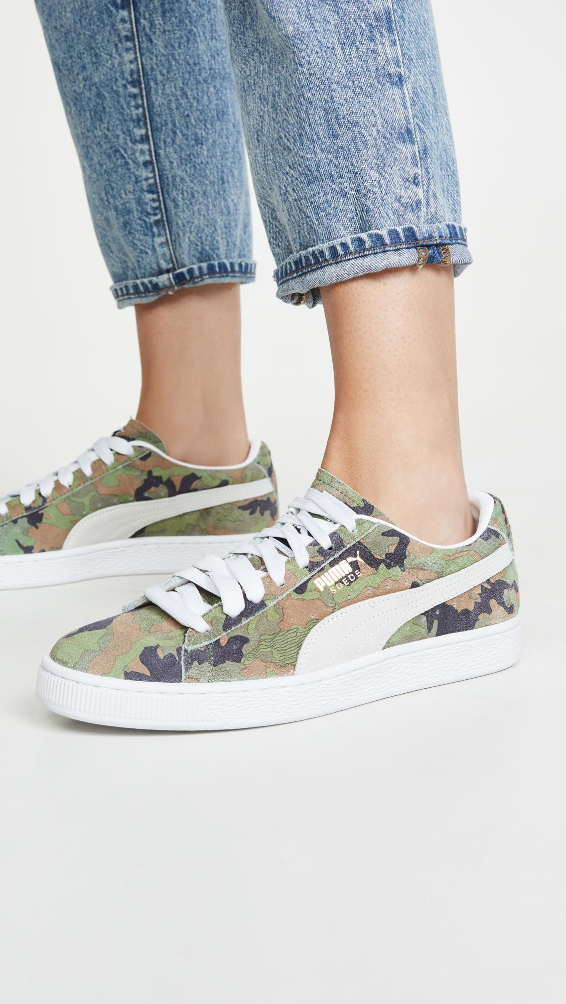 puma ambush sneakers