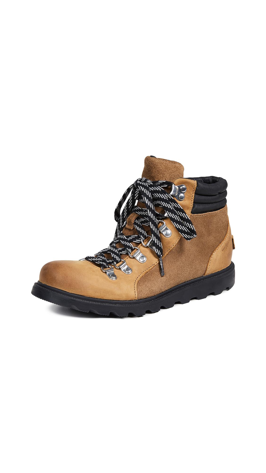 Sorel Ainsley Conquest Boots | Lyst