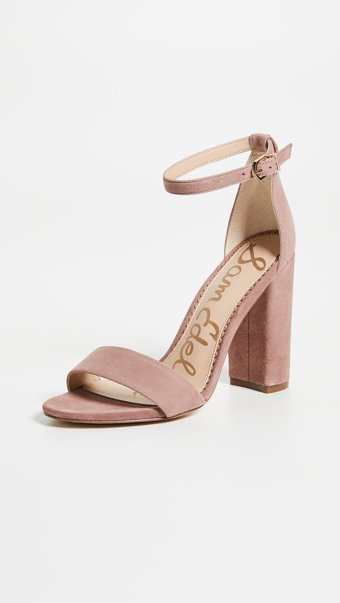 sam edelman yaro dusty rose online -