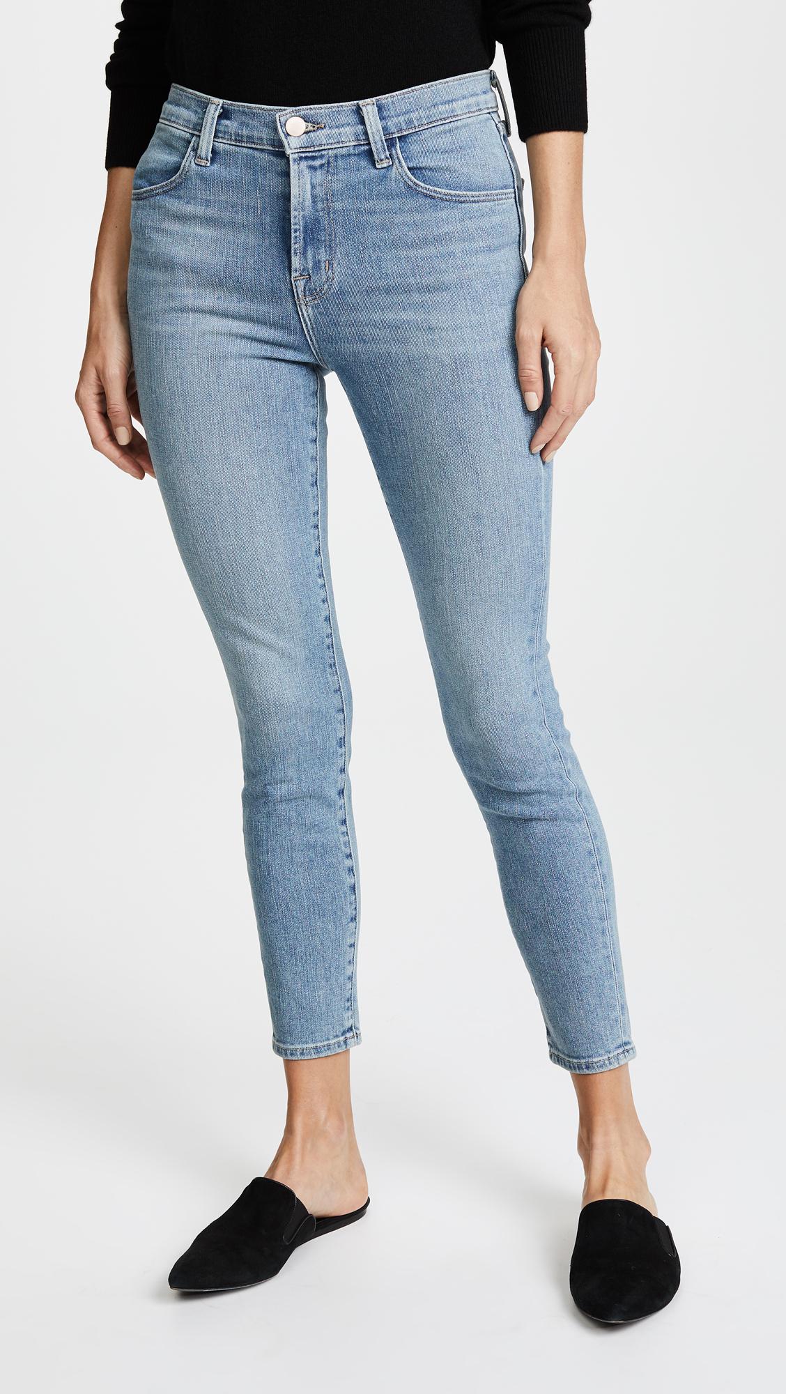 j brand alana jeans