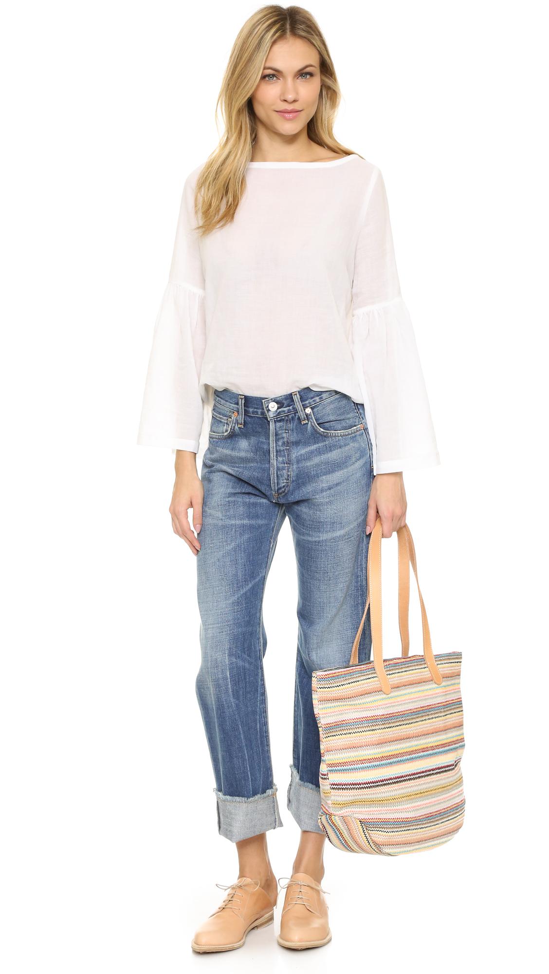 Citizens of Humanity Denim Parker 