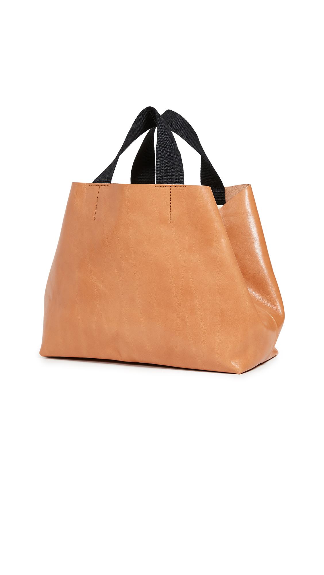 Clare V. Bateau Tote