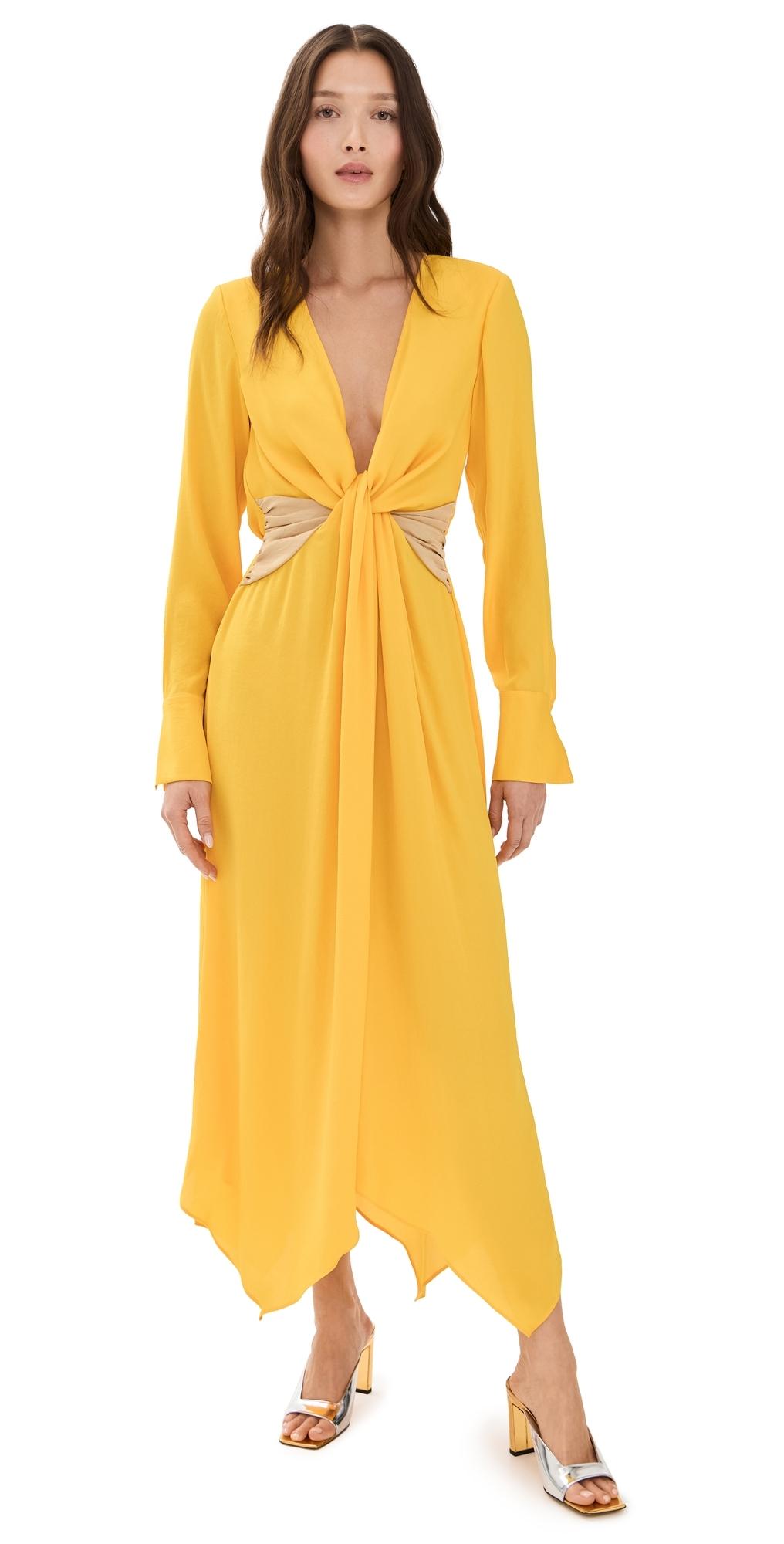 sabrina carpenter yellow dress heart Sabrina Carpenter Heart Sticker – Four Si