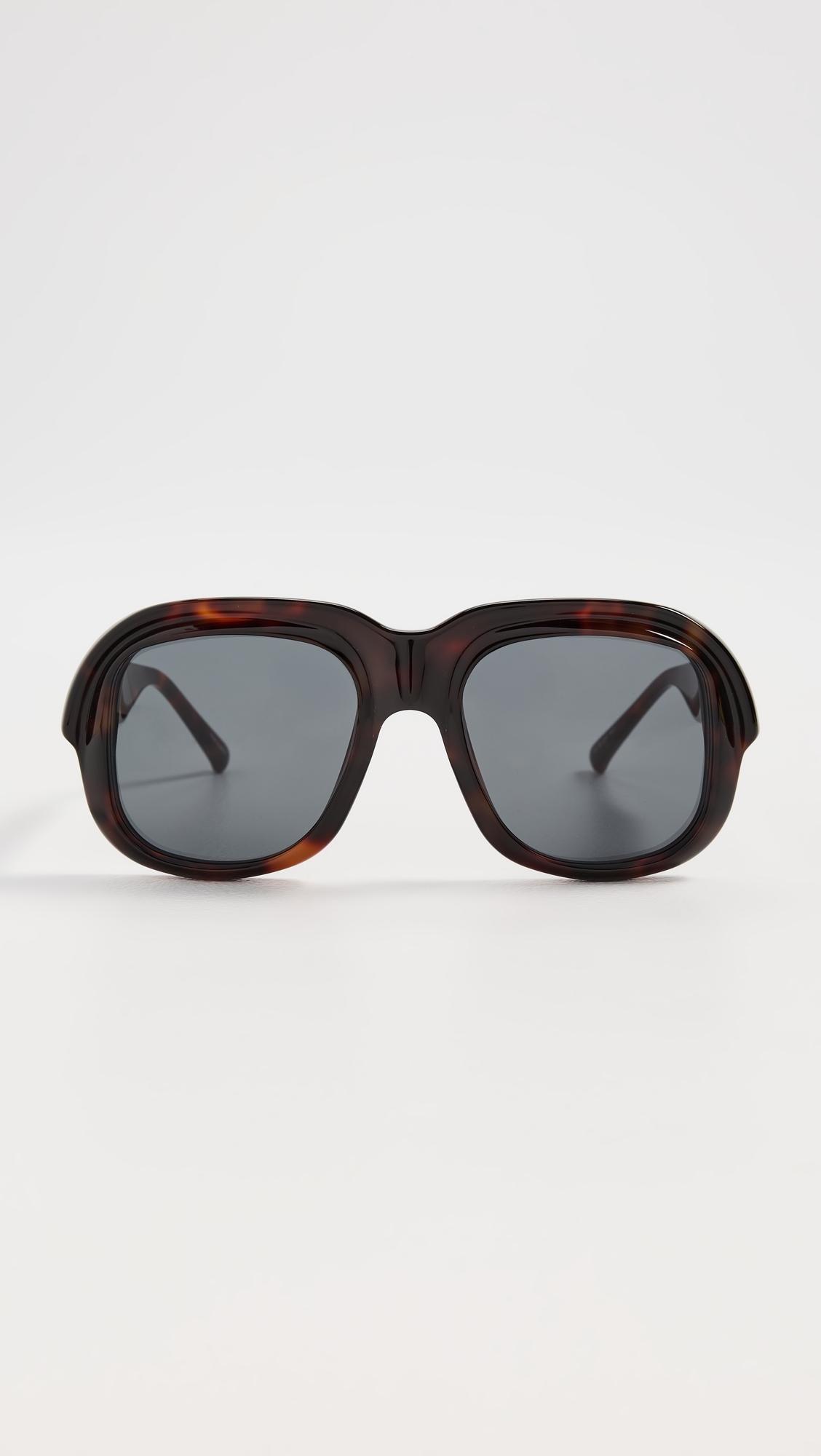 Dries Van Noten Sunglasses for Women | Online Sale up to 58% off