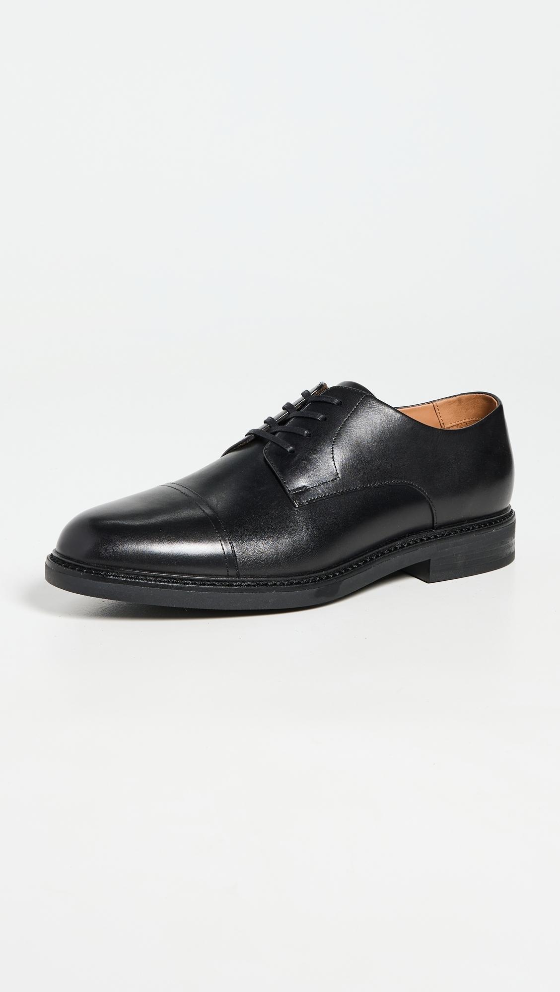 Polo oxford shoes sale