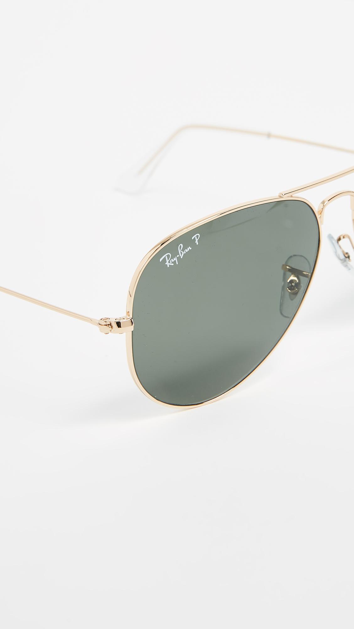 ray ban p original
