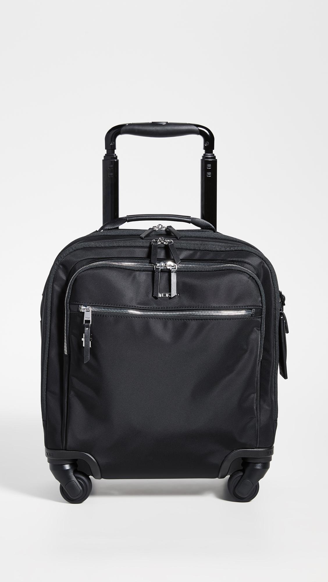 tumi osona compact carry on