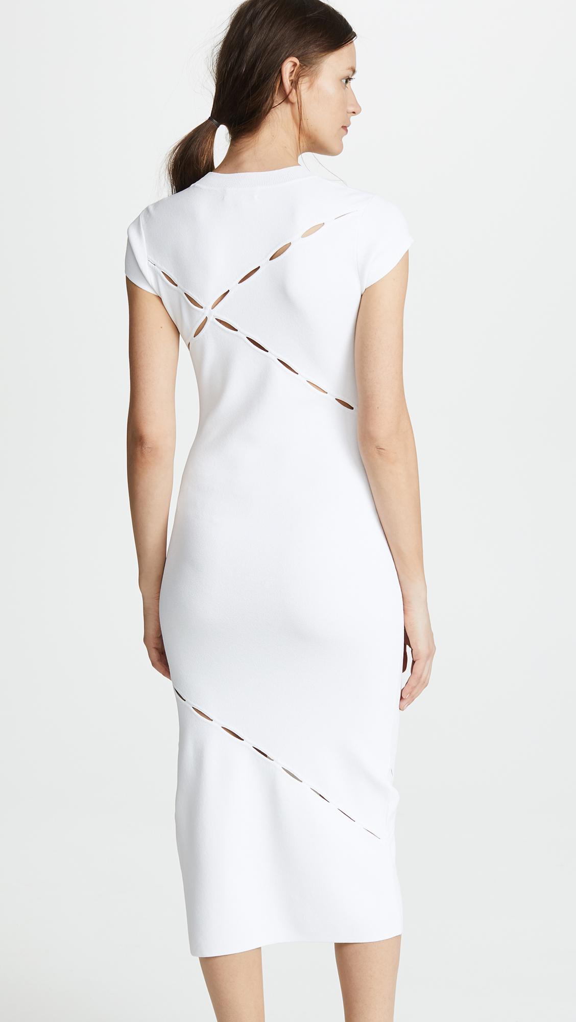 rag and bone eden dress