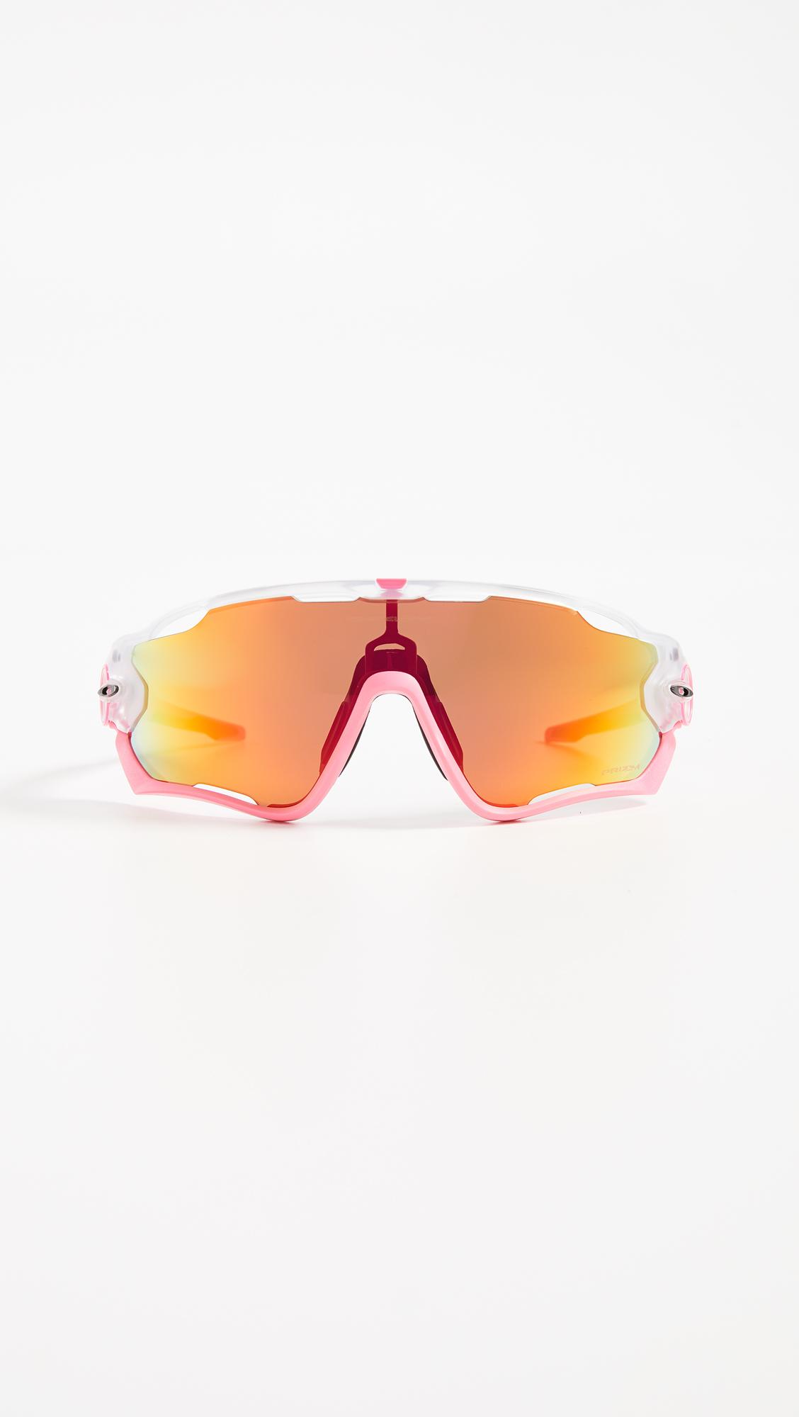Oakley Jawbreaker Sunglasses | Lyst