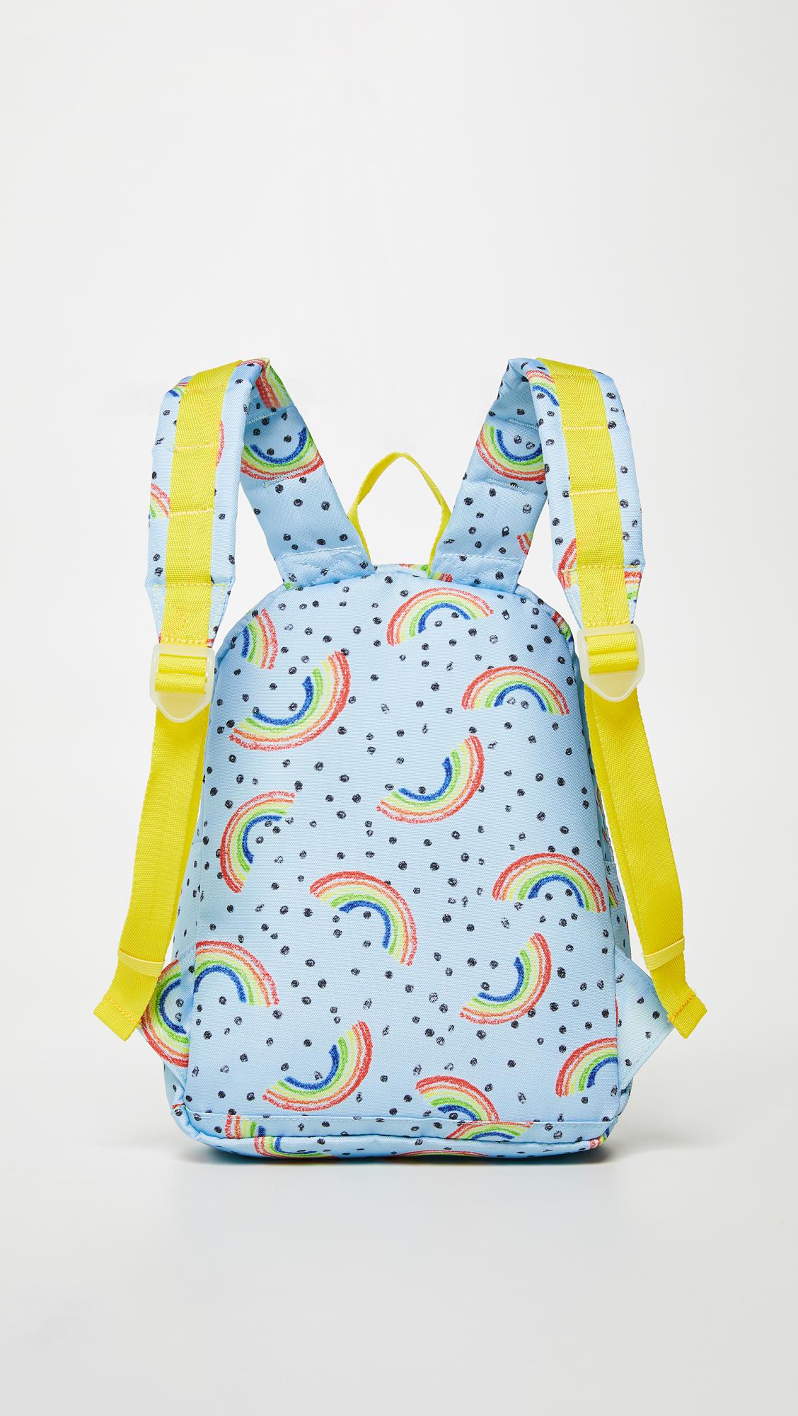 State Mini Kane Rainbows Backpack in 