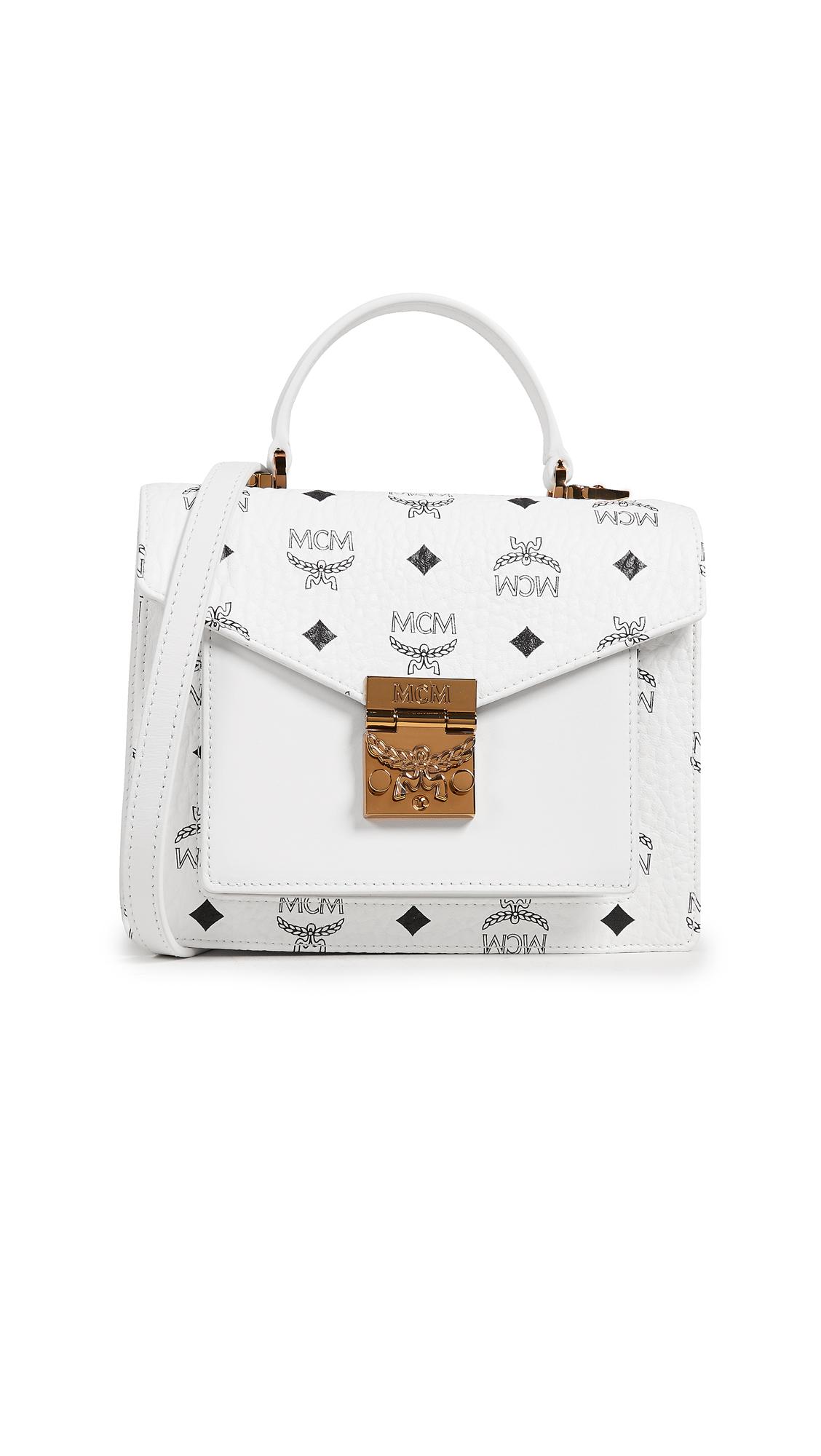 patricia satchel in visetos