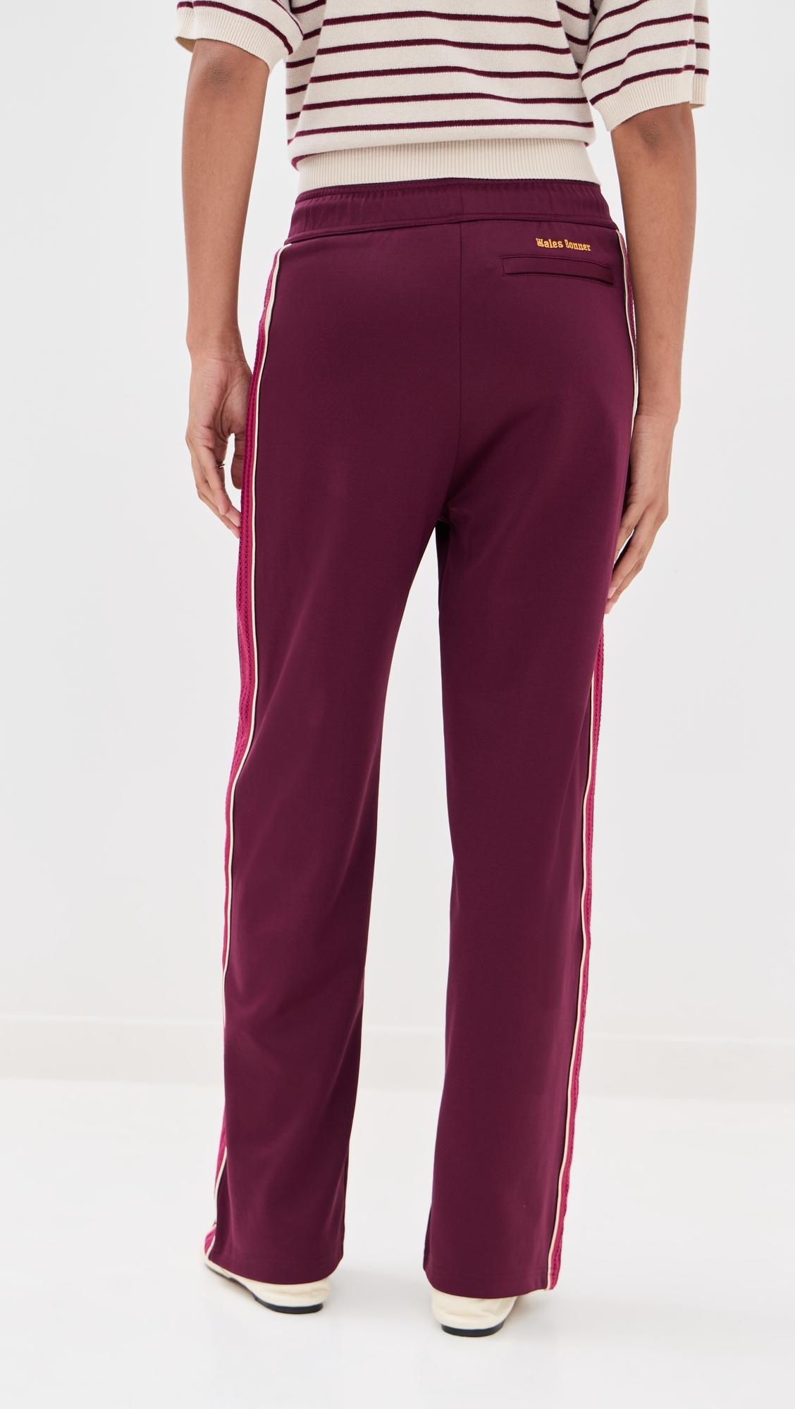 Wales Bonner Track pants and sweatpants for Women | Online