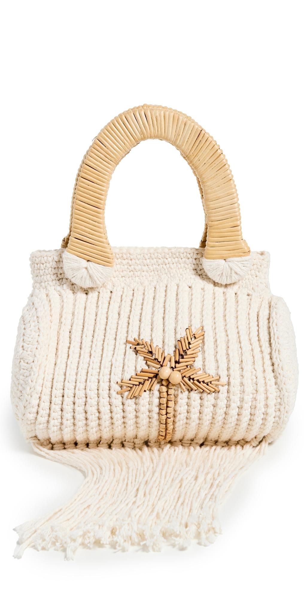 【PatBO】PatBo x Nannacay Carol Bag PatBO PatBo x Nannacay Carol Bag | Shopbop