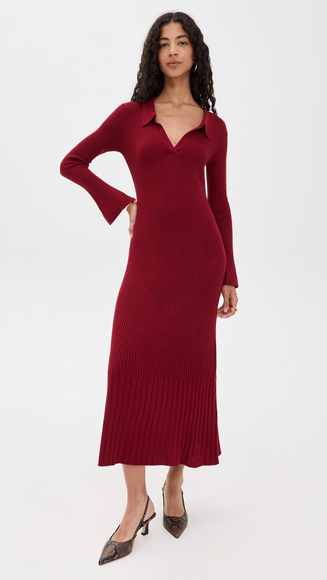 sachin and babi light blue dress Tamara Dress – On Sale Now with Up to 70% Off main image 0