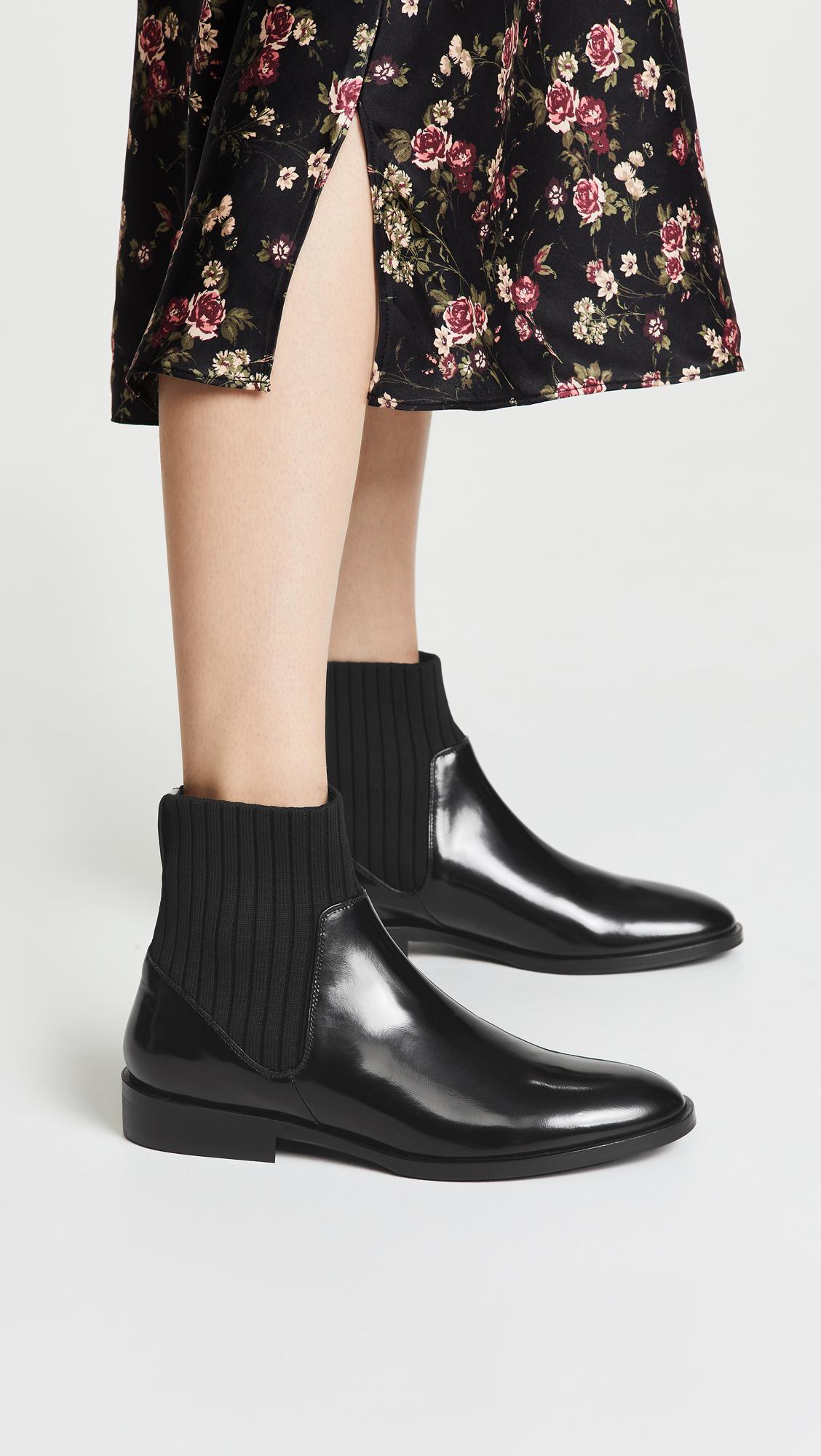 perlow ankle boot
