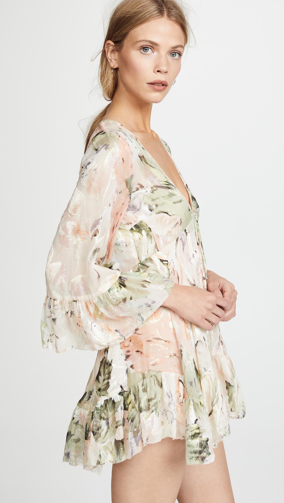 little juliet dress alice mccall