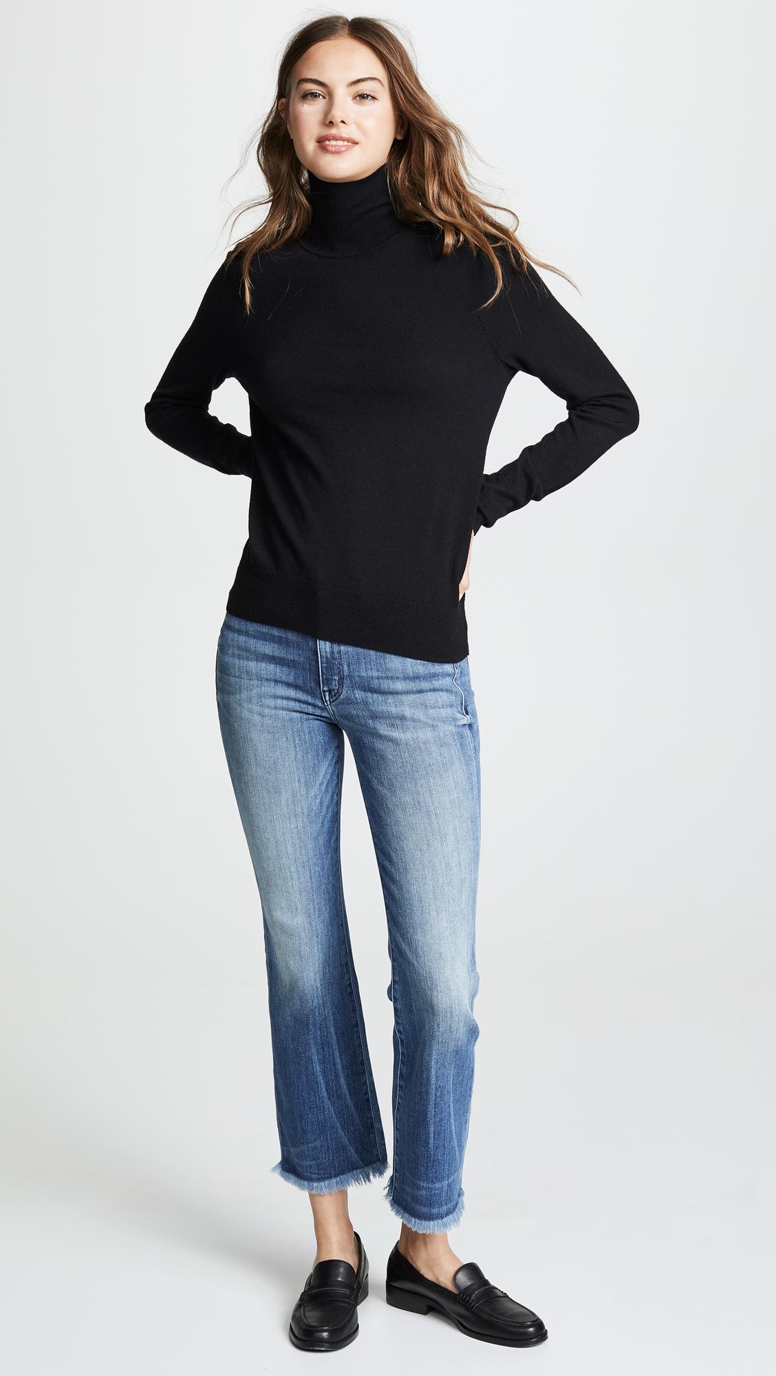 Ayr Denim The Bomb Pop Jeans in Blue 