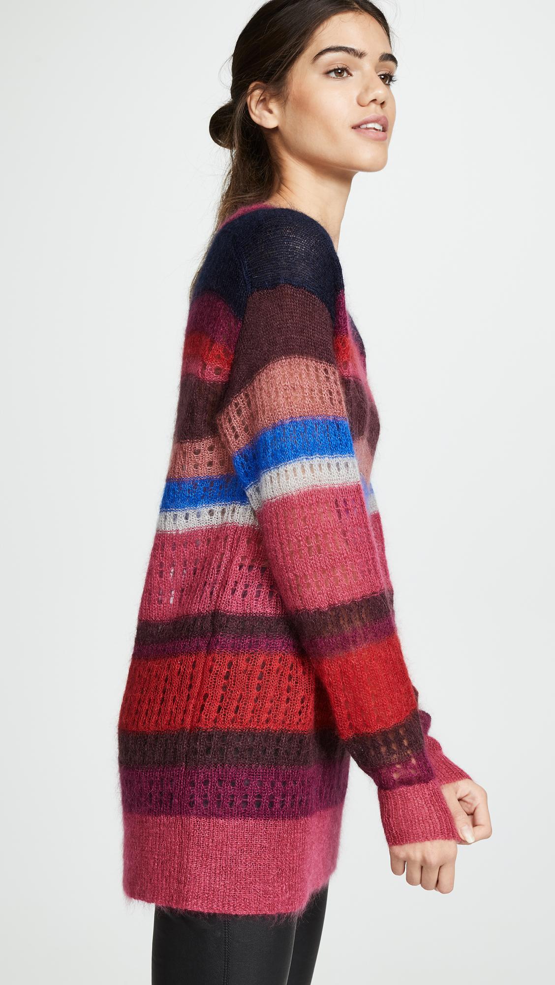 rag and bone nassau cardigan