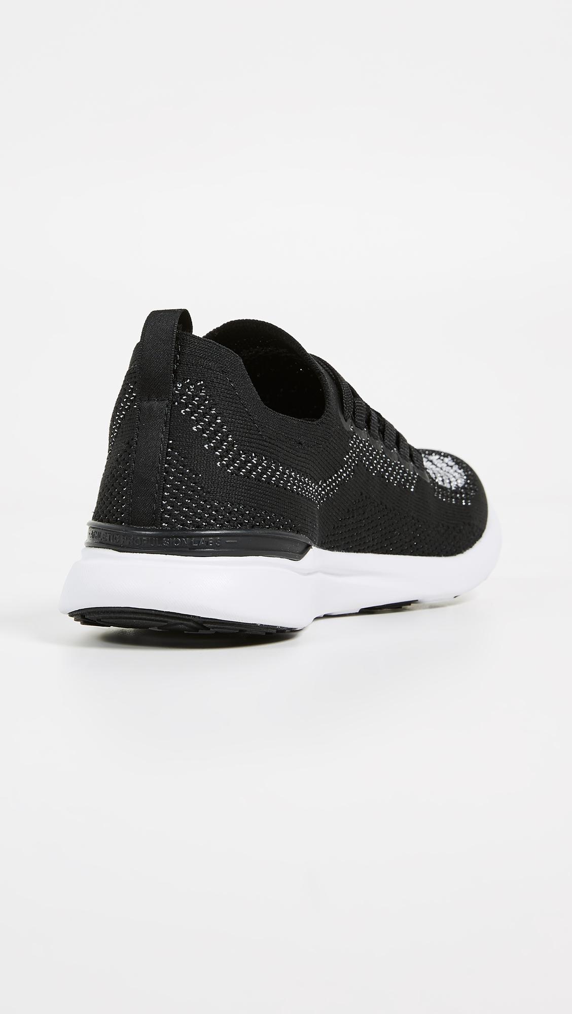 apl techloom breeze sneakers
