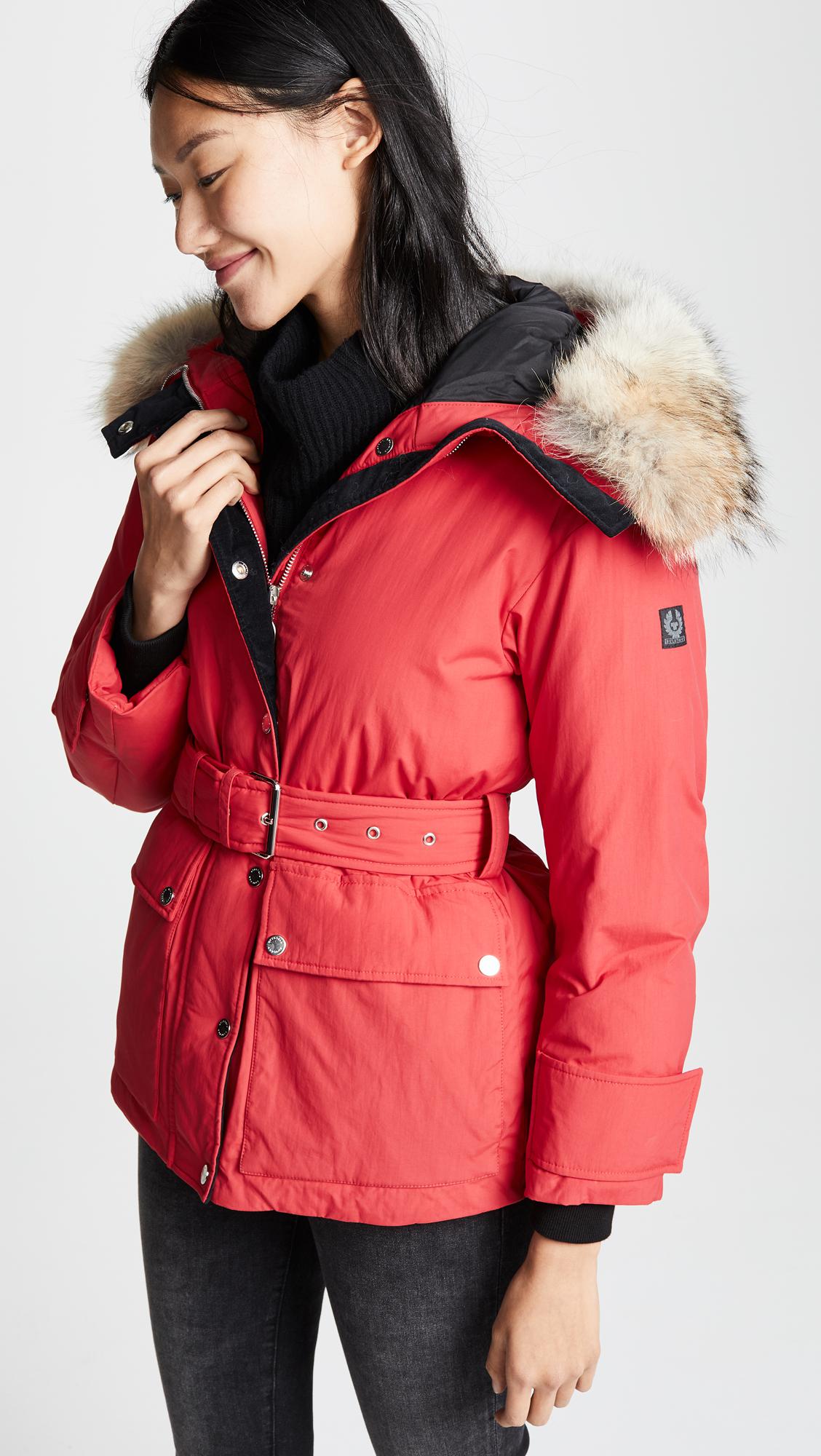 dawlby down jacket
