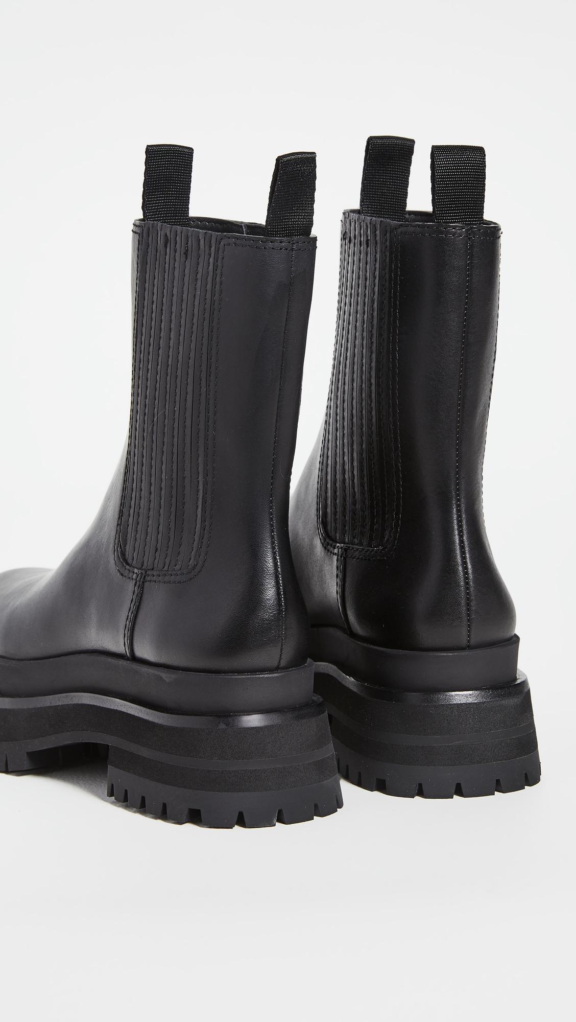 loeffler randall toni boot