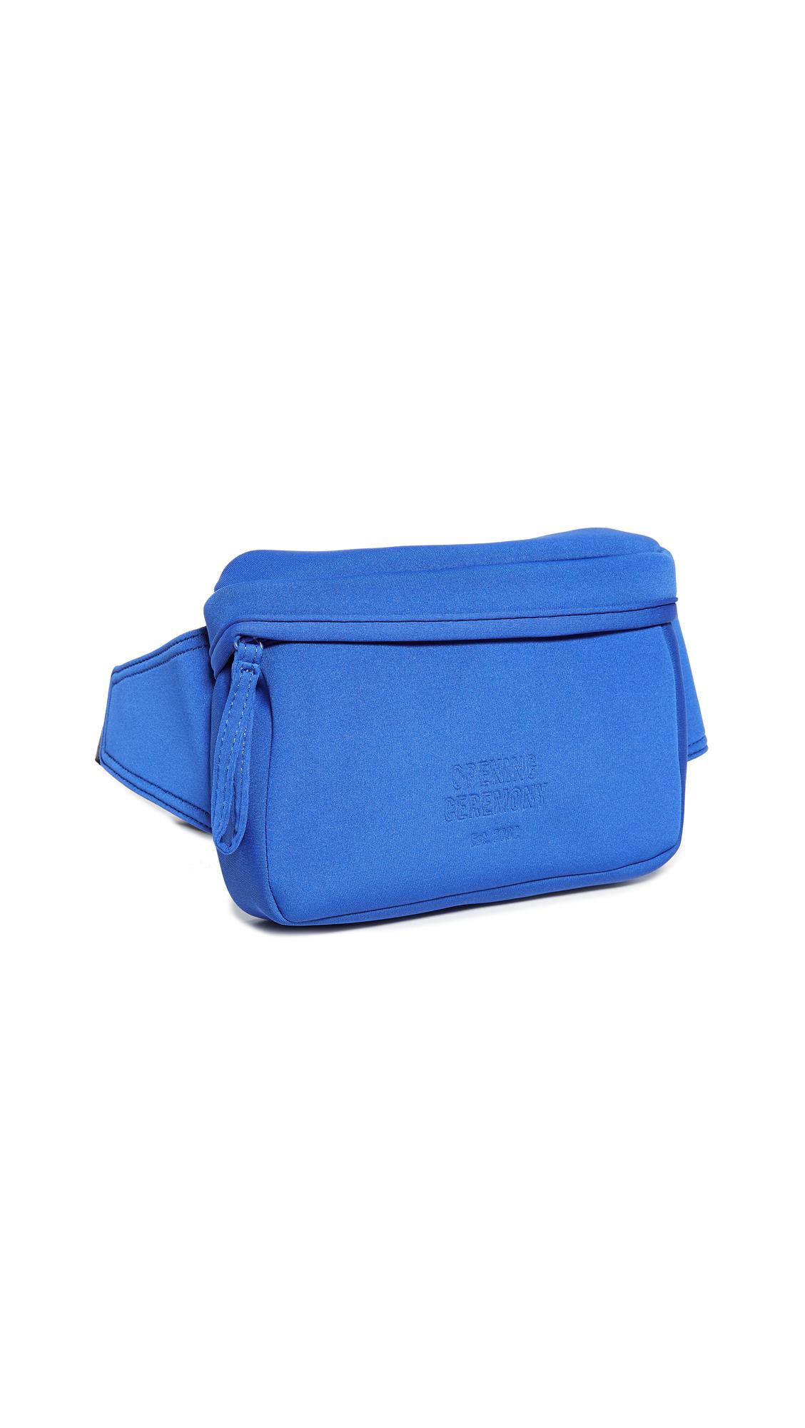 neoprene fanny pack