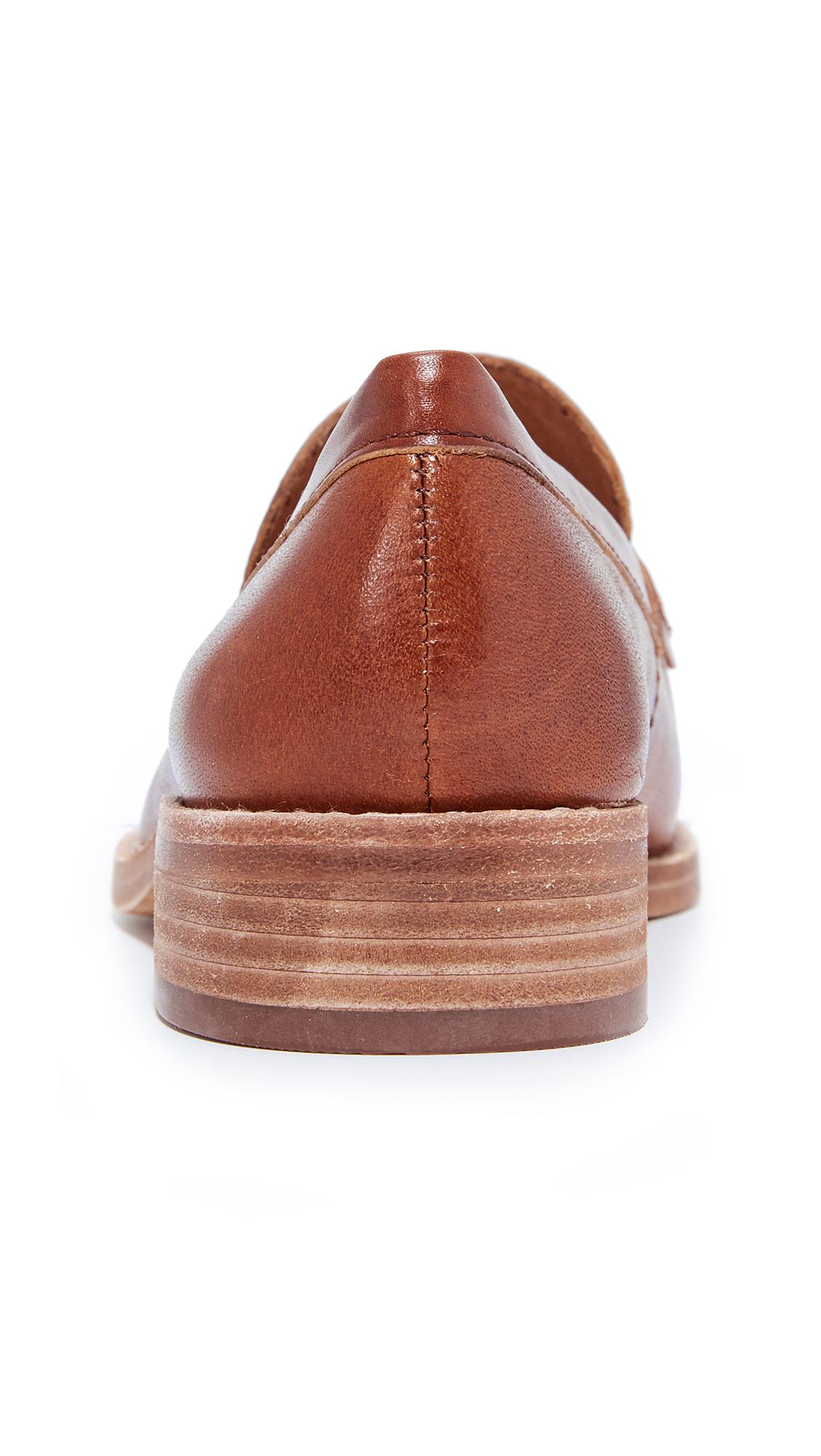 madewell loafers sale