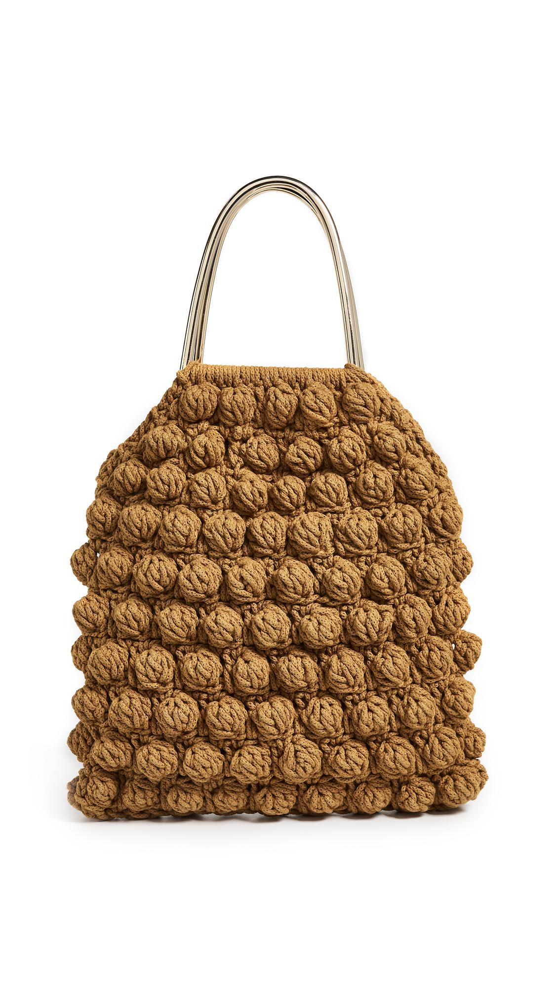 ulla johnson barranco tote