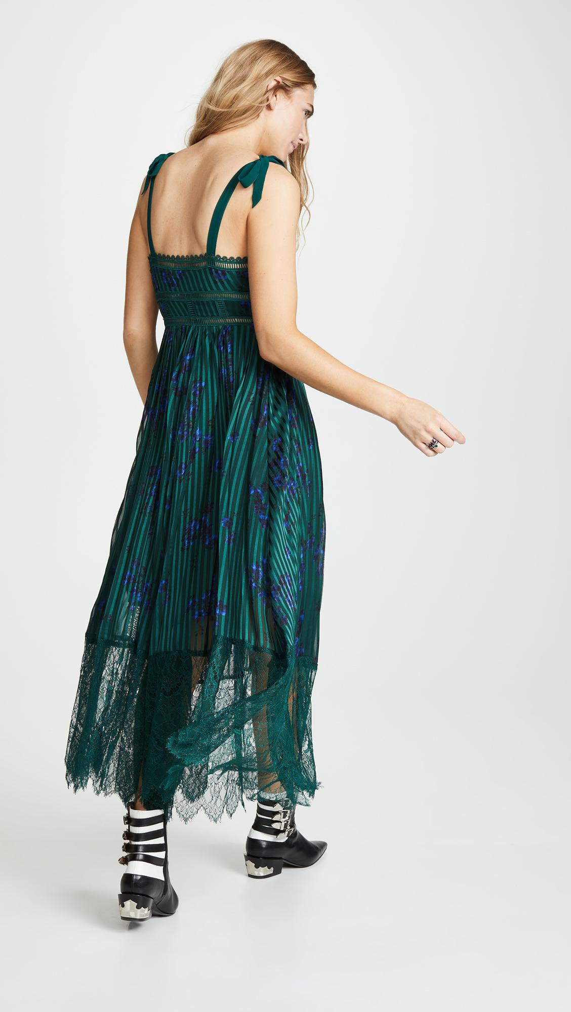 free people seven wonders maxi