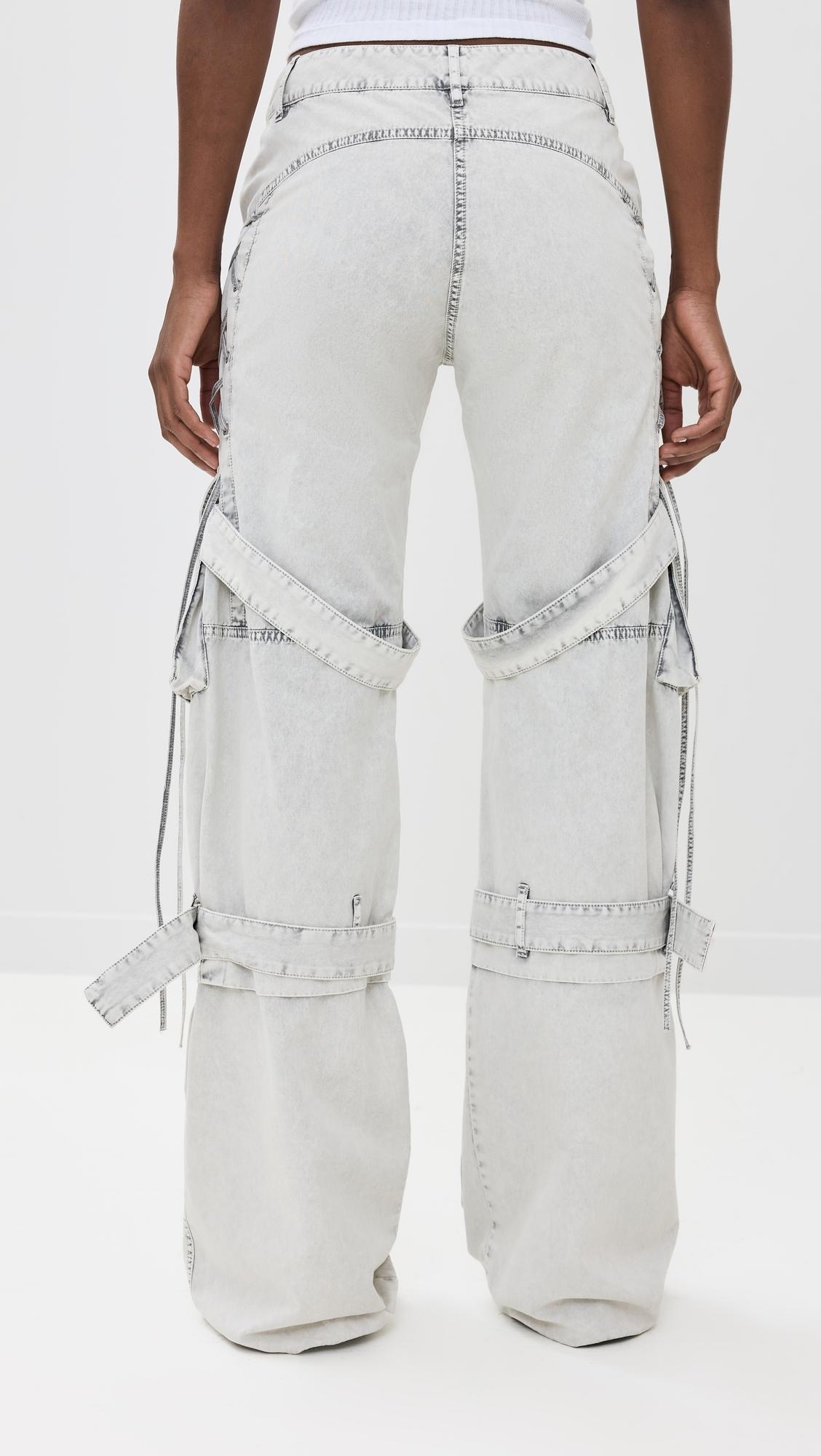 acne-Dusty-White-Cotton-Cargo- acne-Dusty-White-Cotton-Cargo-