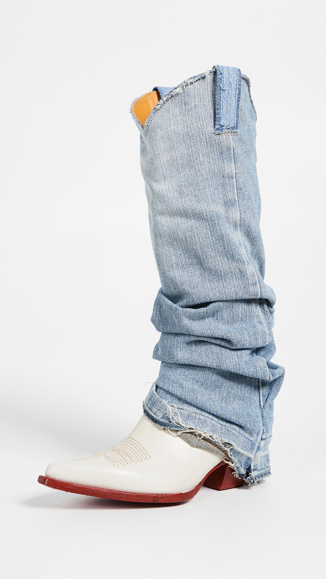 r13 boots