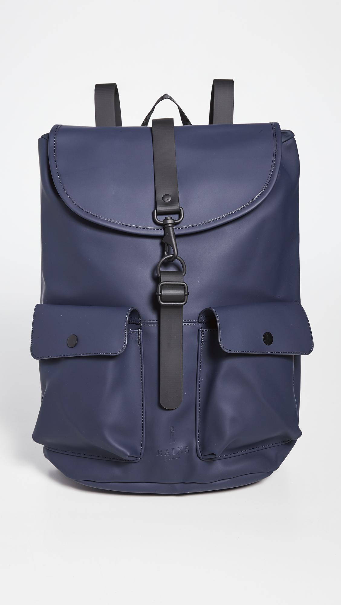 Rains camp backpack hotsell