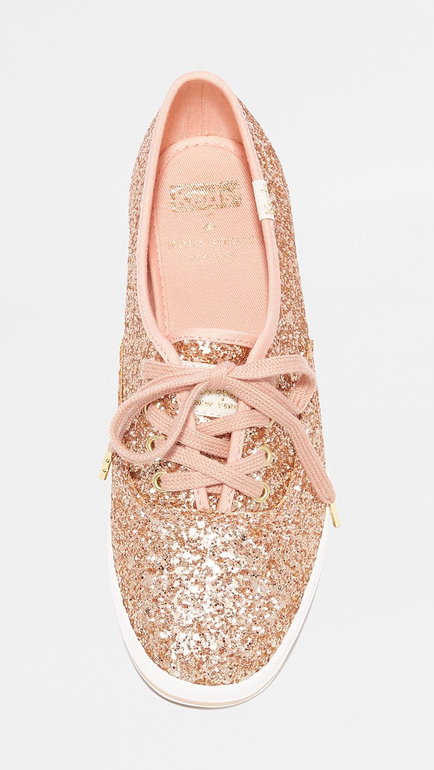 Keds Canvas X Kate Spade New York 