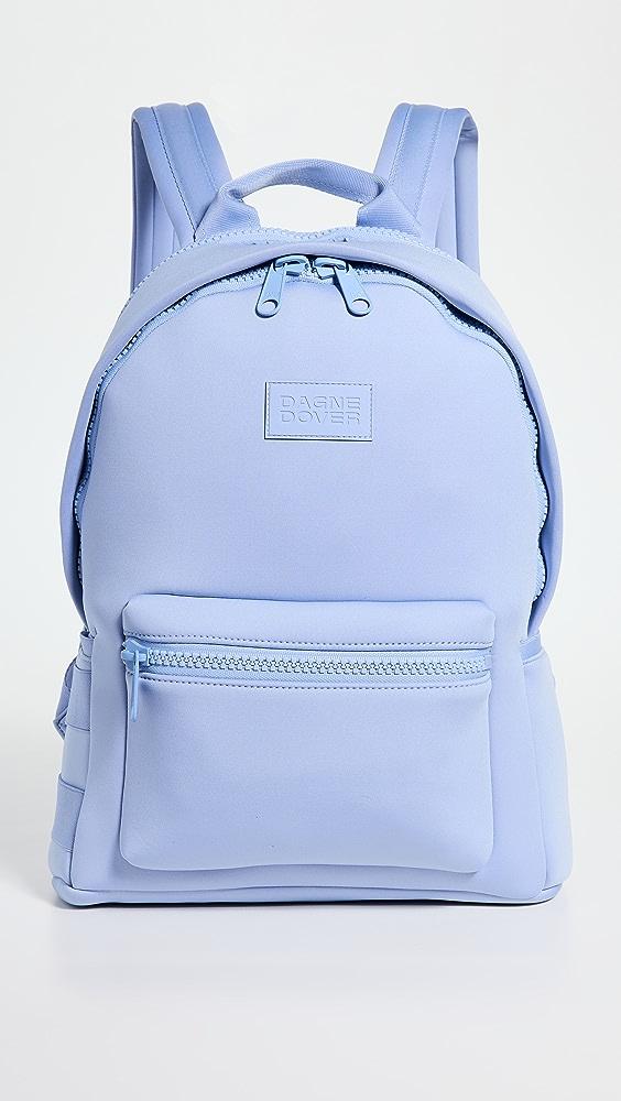 Dagne Dover Large Dakota Backpack in Blue