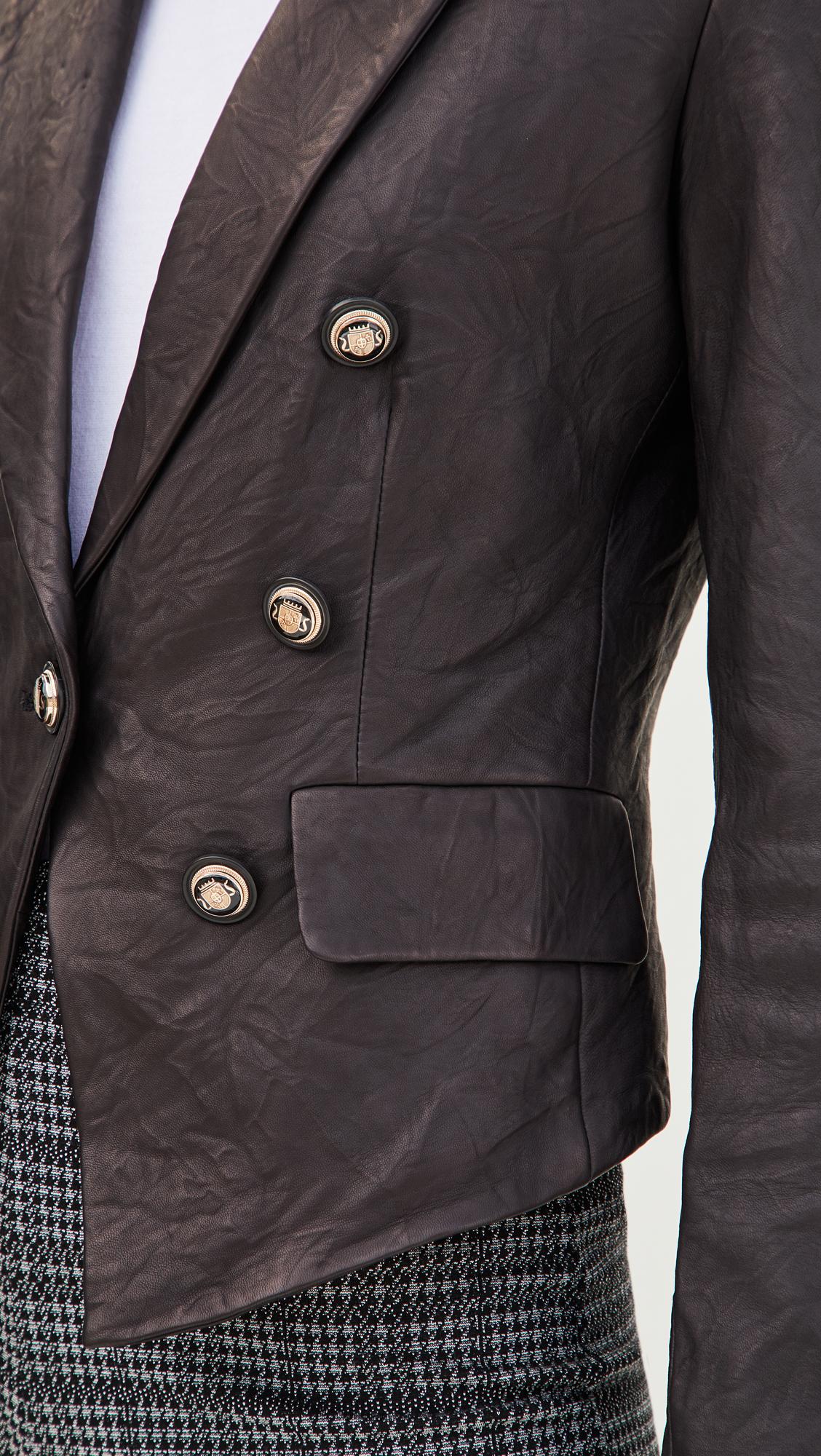 dicky coats