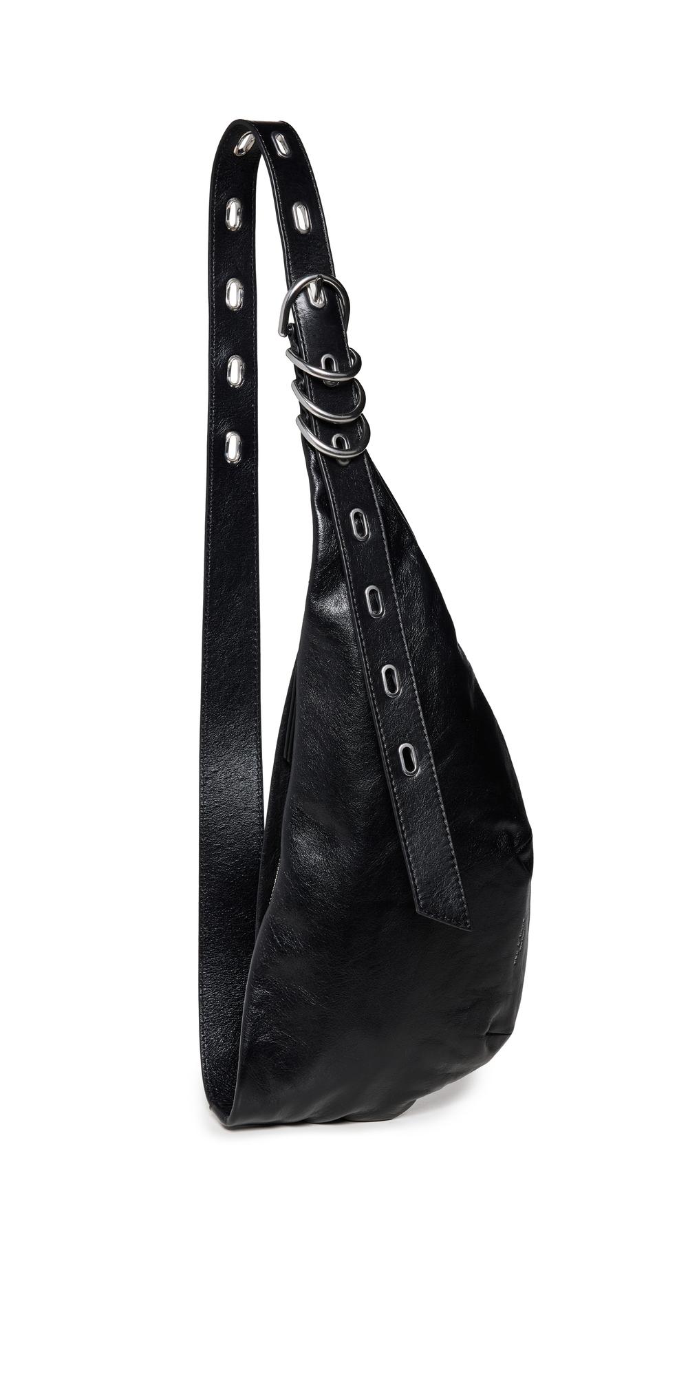 【rag & bone】Petra Sling Bag rag & bone Petra Suede Mini Sling Bag | Bloomingdale's