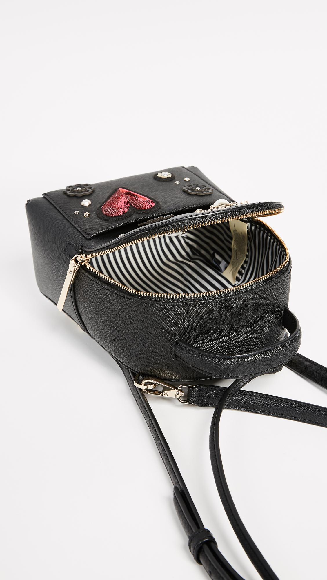 Kate spade finer things merry cheap